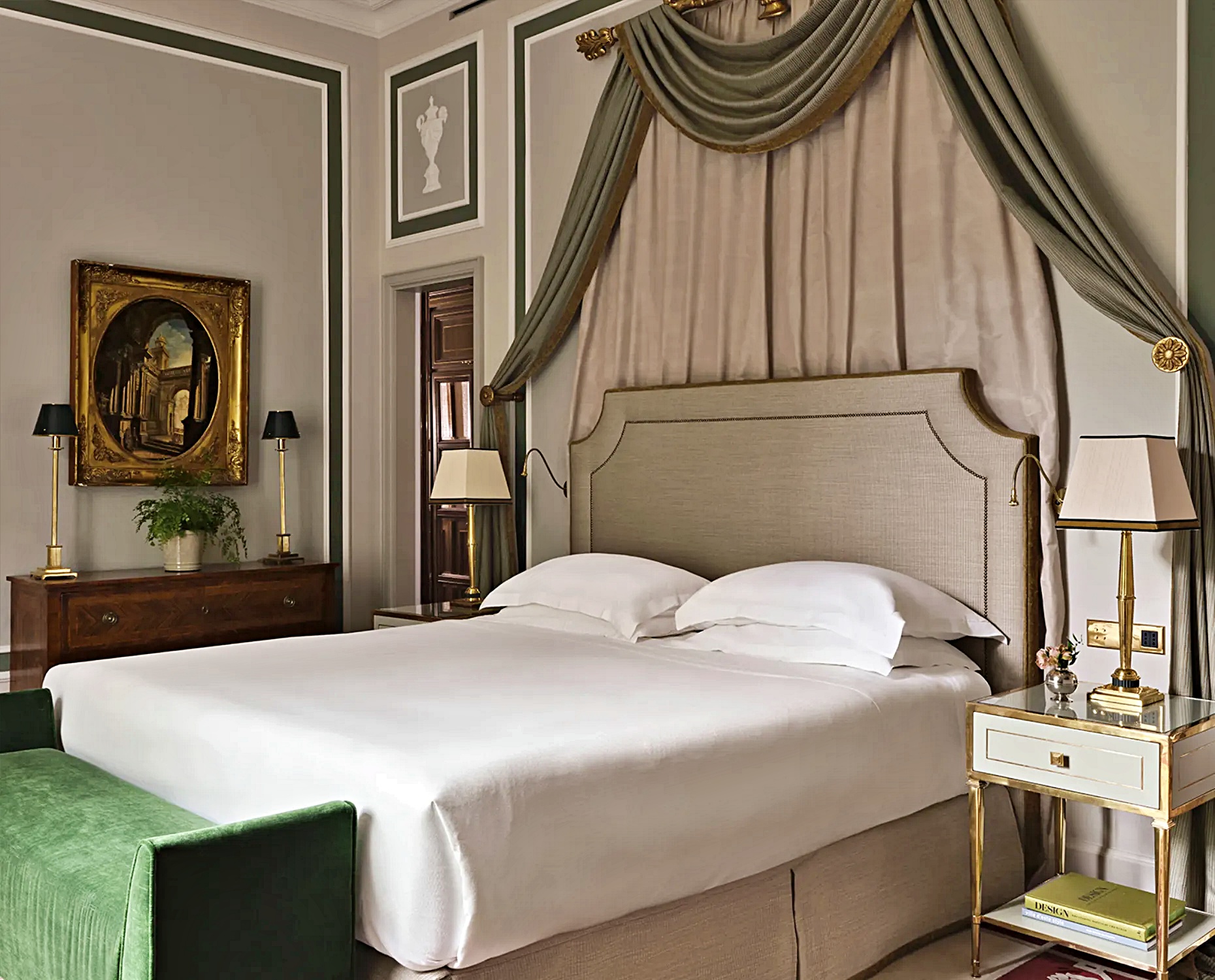 이그제큐티브 스위트