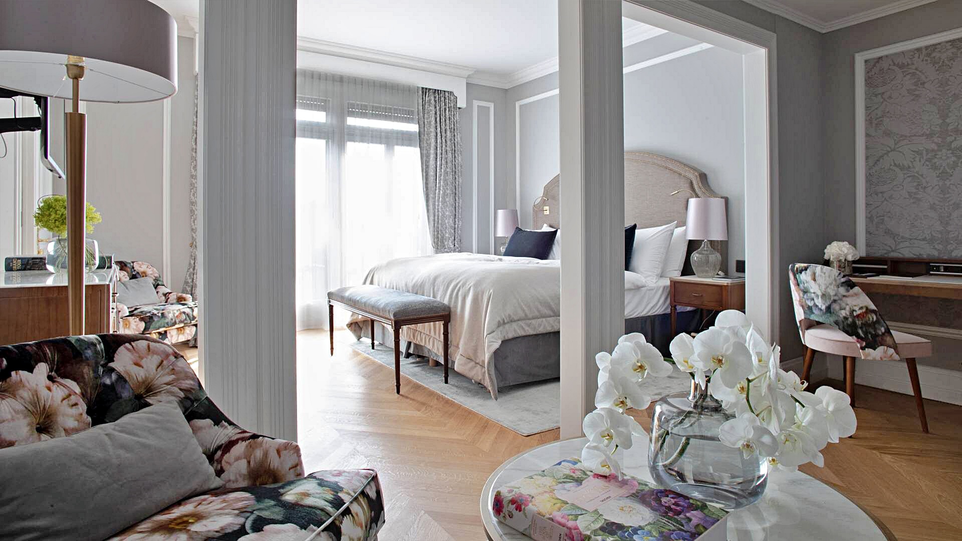 수페리어 주니어 스위트