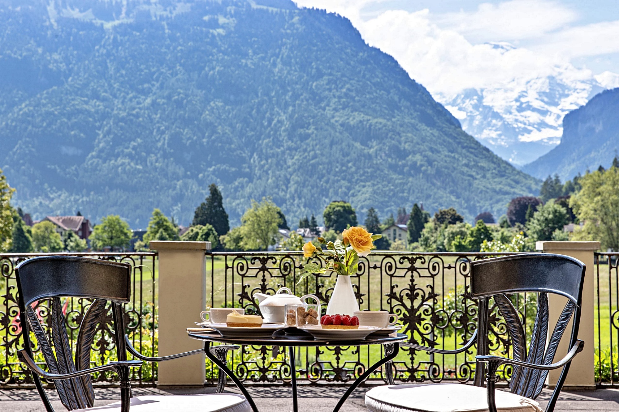 프리미엄 스위트