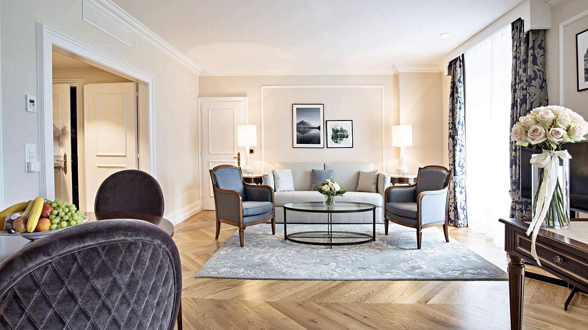 프리미엄 스위트