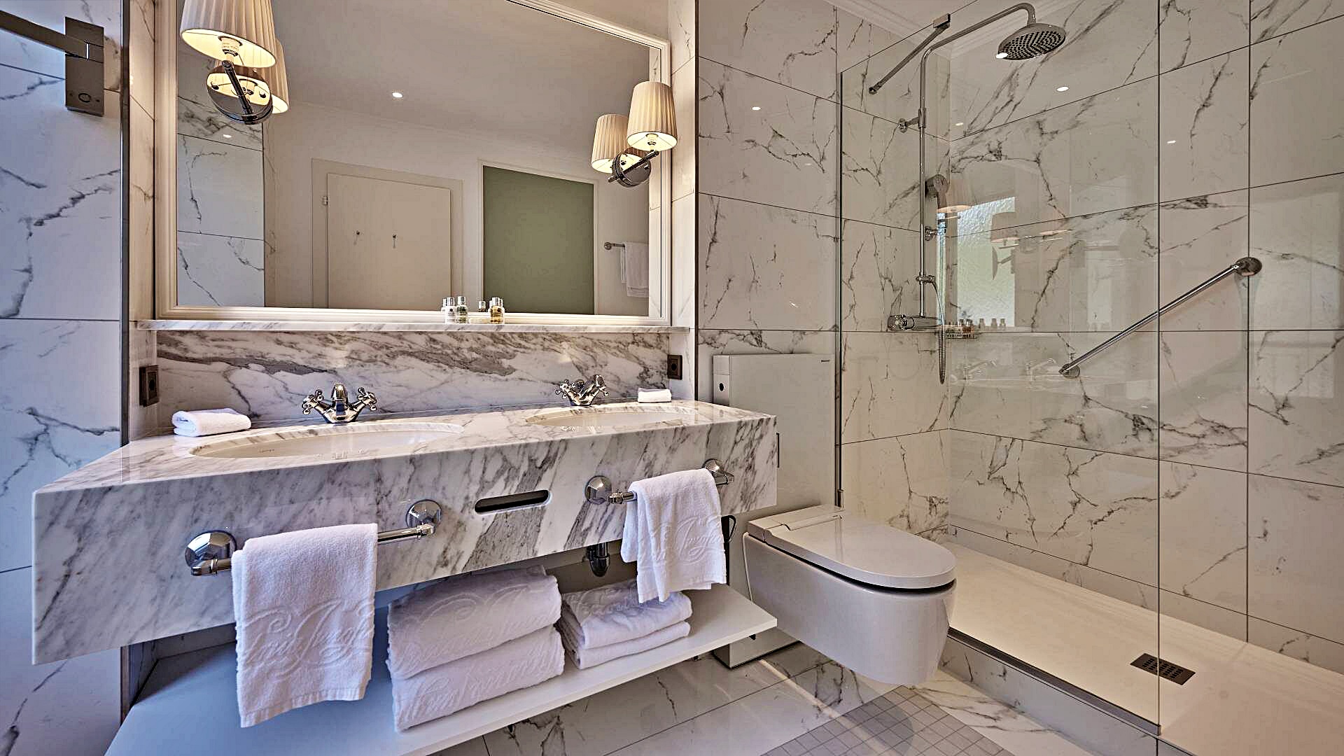 수페리어 더블룸