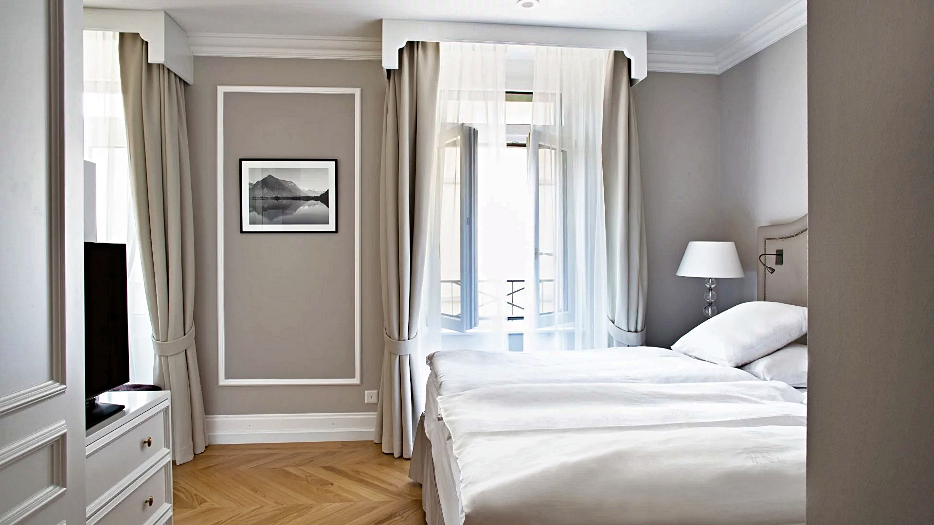 수페리어 스위트