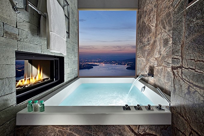 뷔르겐스톡 호텔 & 알파인 스파