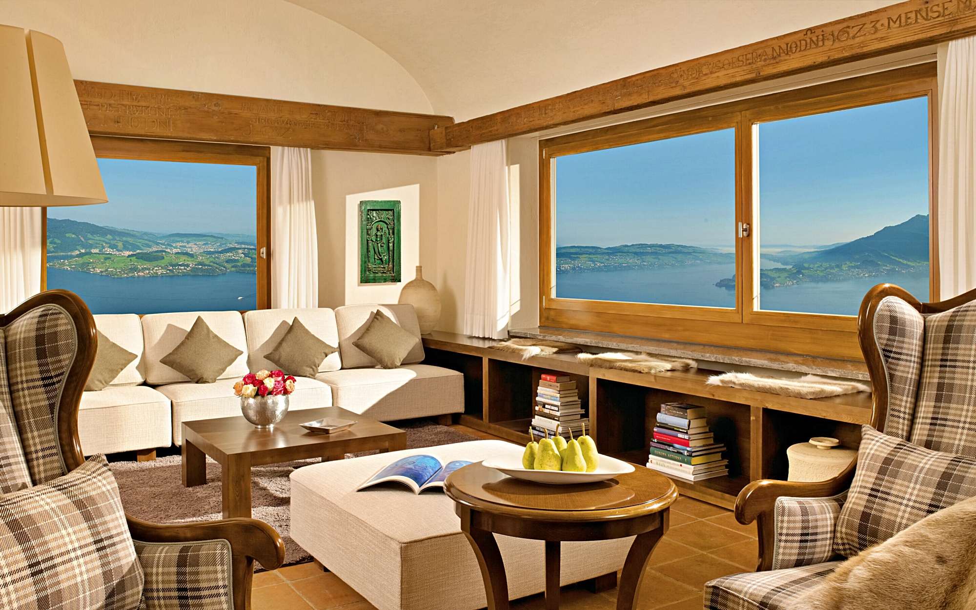 레이크뷰 코티지