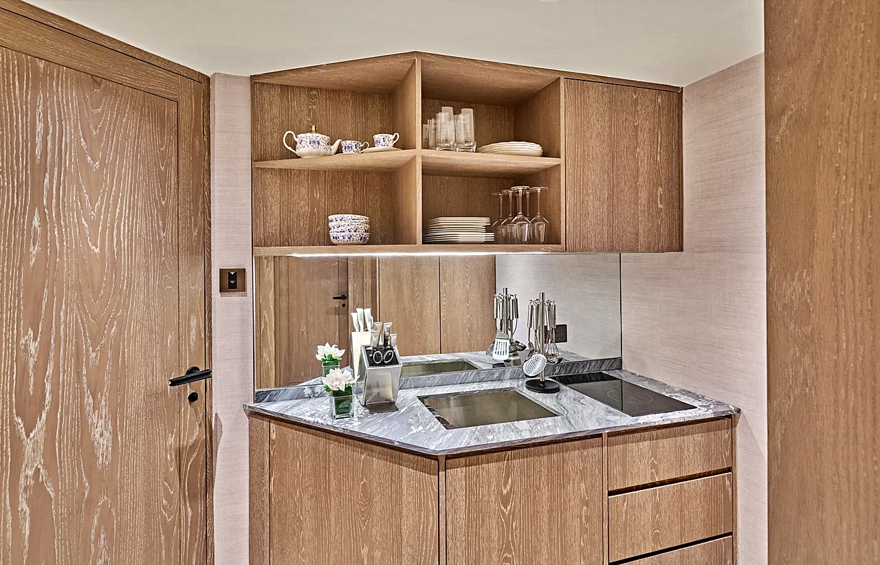 쓰리베드룸 프레지덴셜 스위트