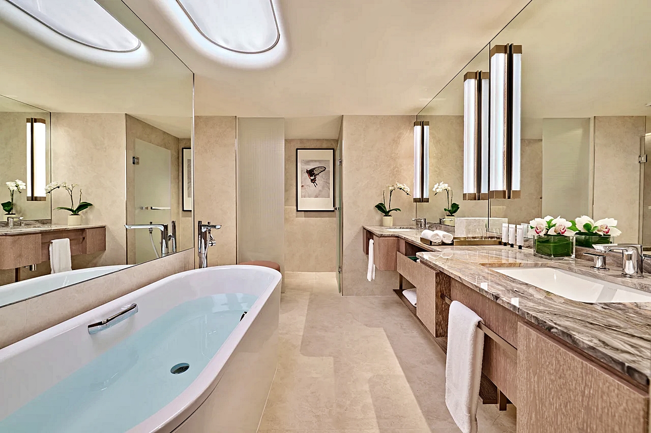 프리미어 마리나 베이 스위트