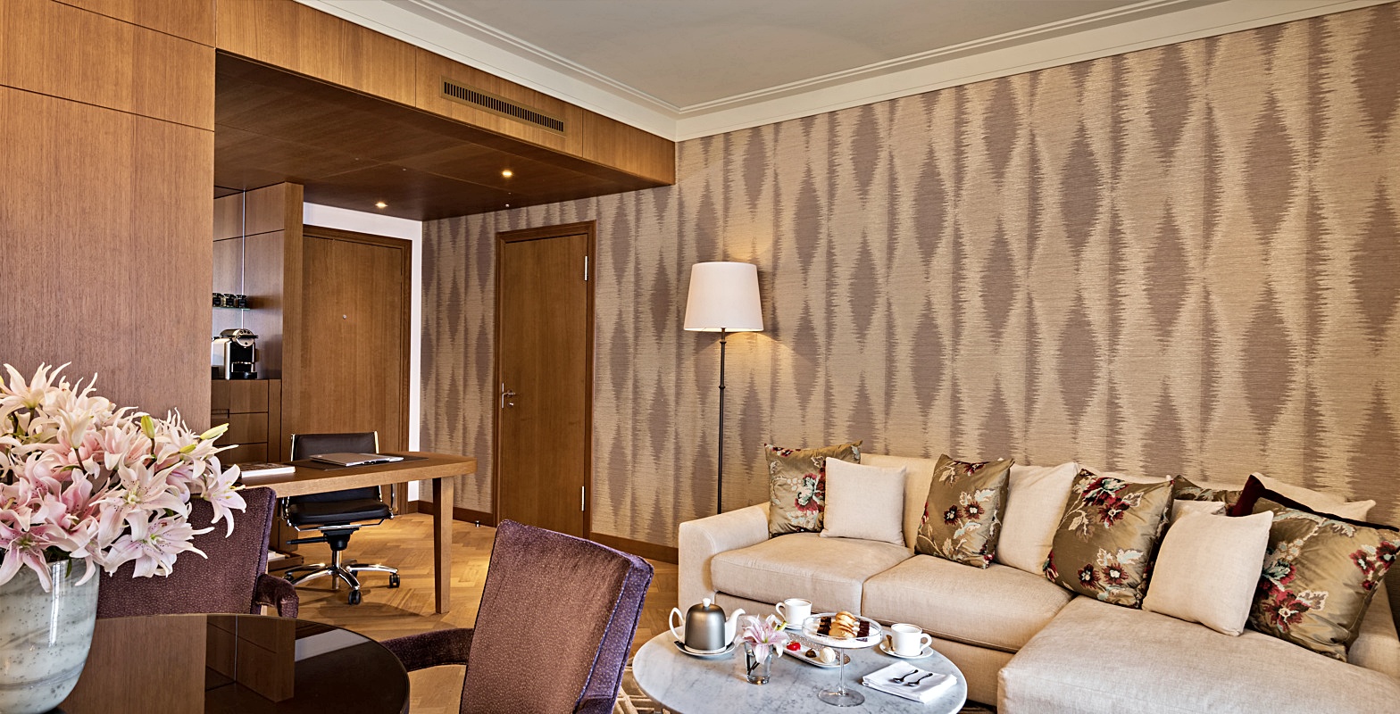 헤리티지 레이크뷰 스위트