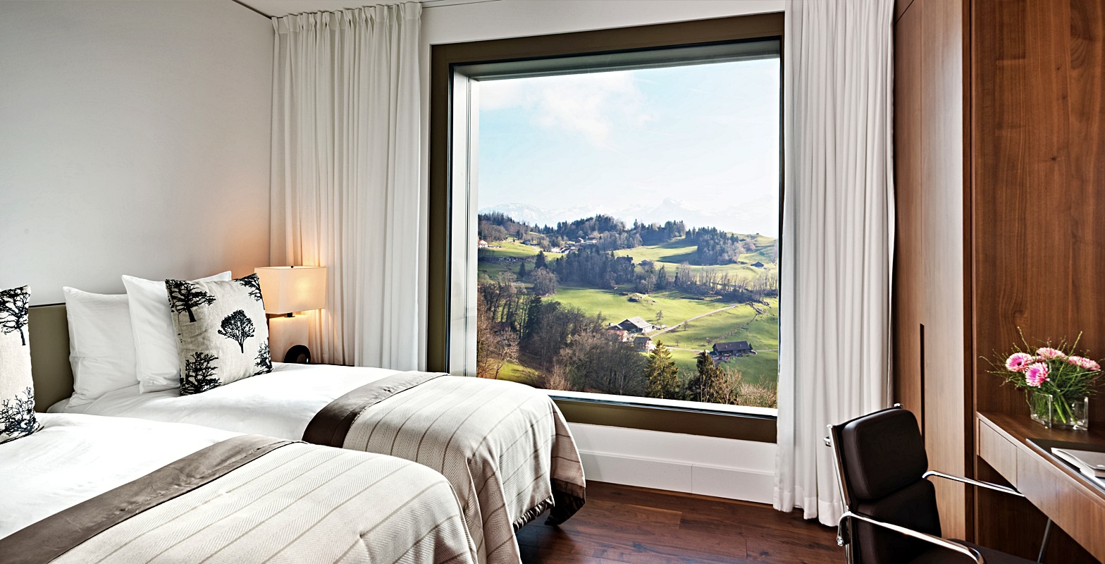 컨템포러리 패밀리 스위트