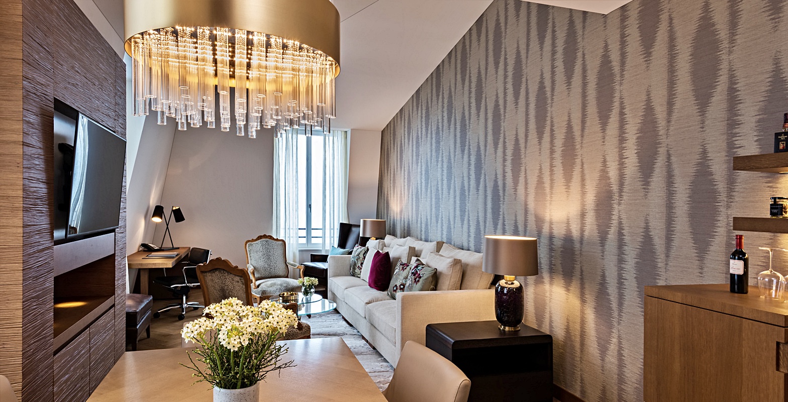 헤리티지 레이크뷰 프레스티지 스위트