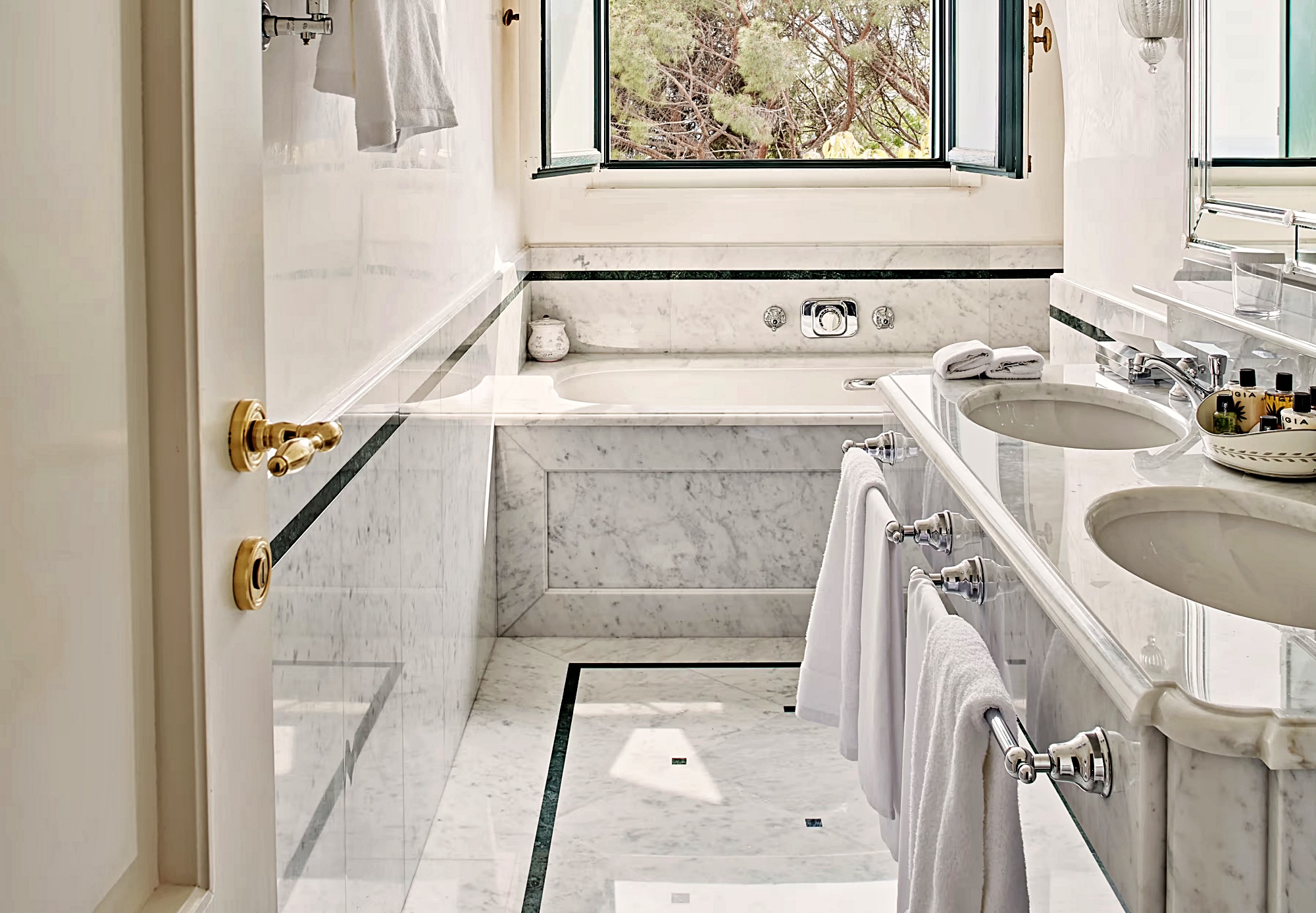 디럭스 씨뷰 스위트 with 발코니 or 테라스