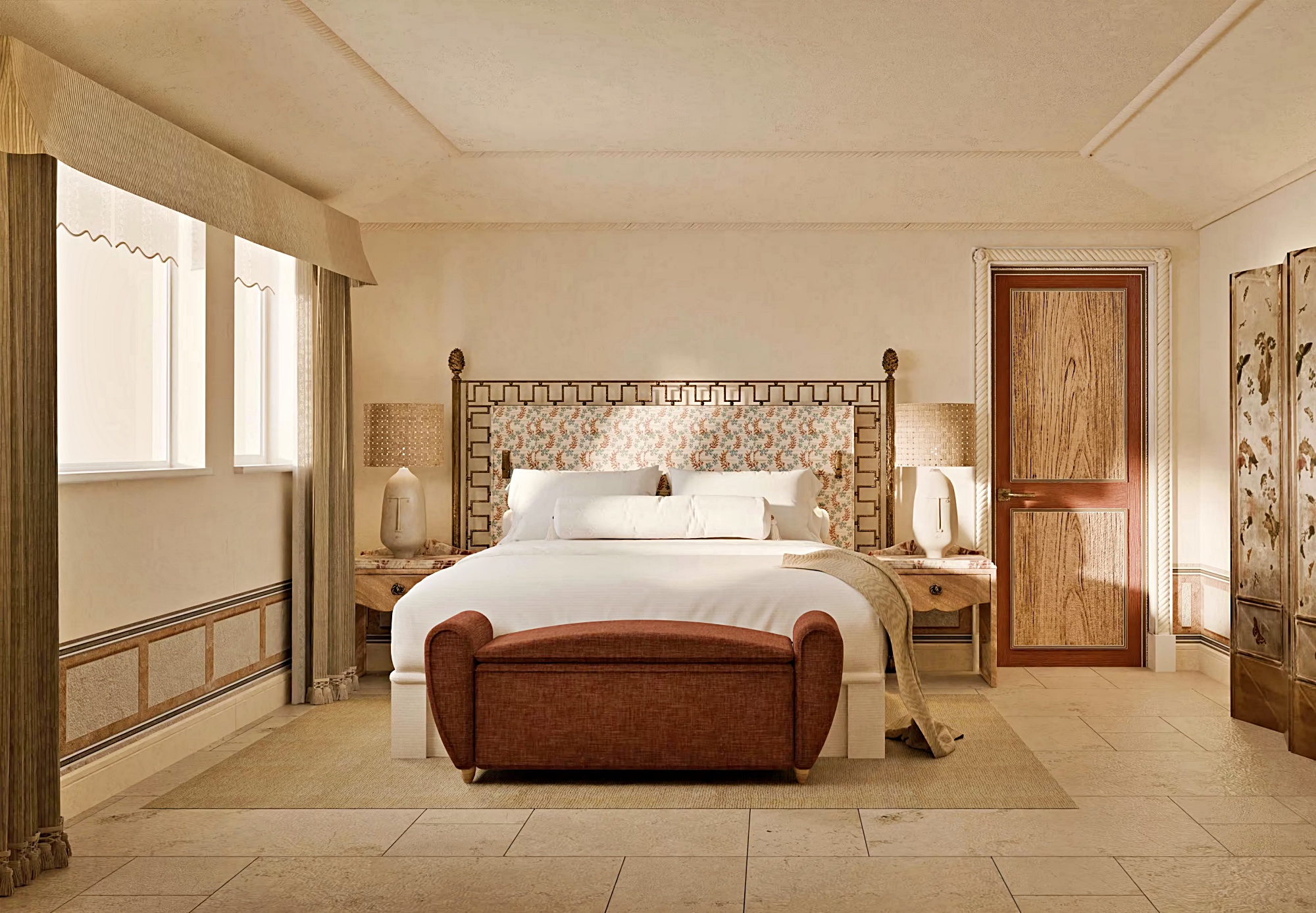 빌라 티메오 프리미엄 스위트