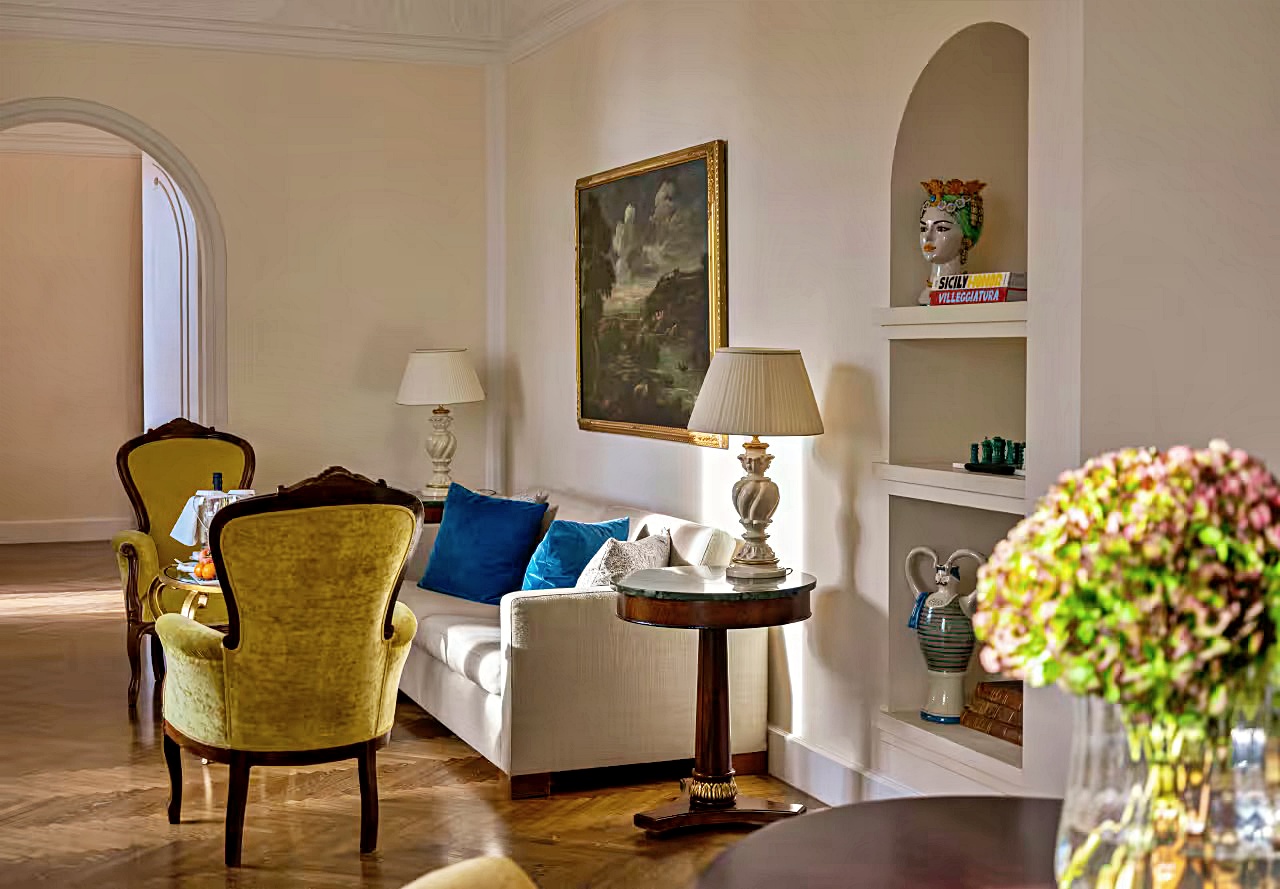 플로레스타 스위트