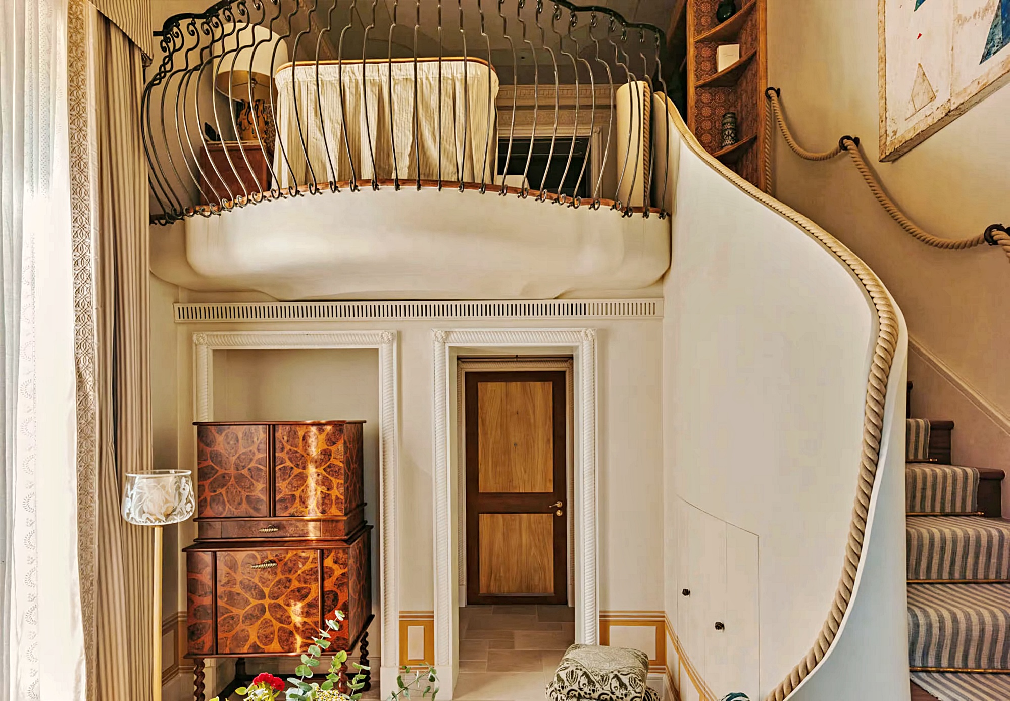 빌라 티메오 주니어 스위트