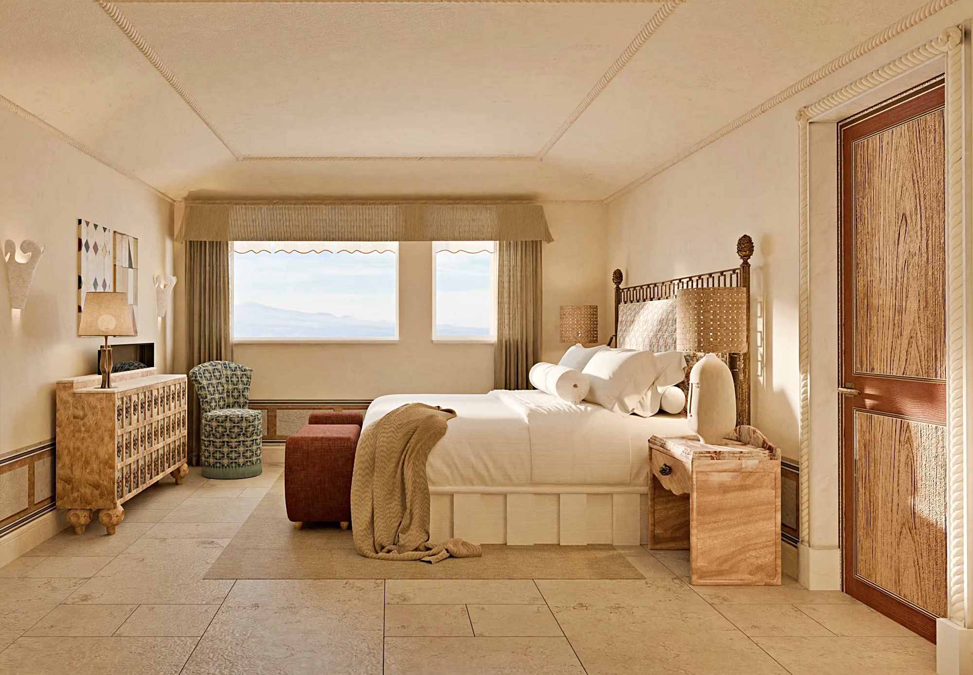 빌라 티메오 프리미엄 스위트