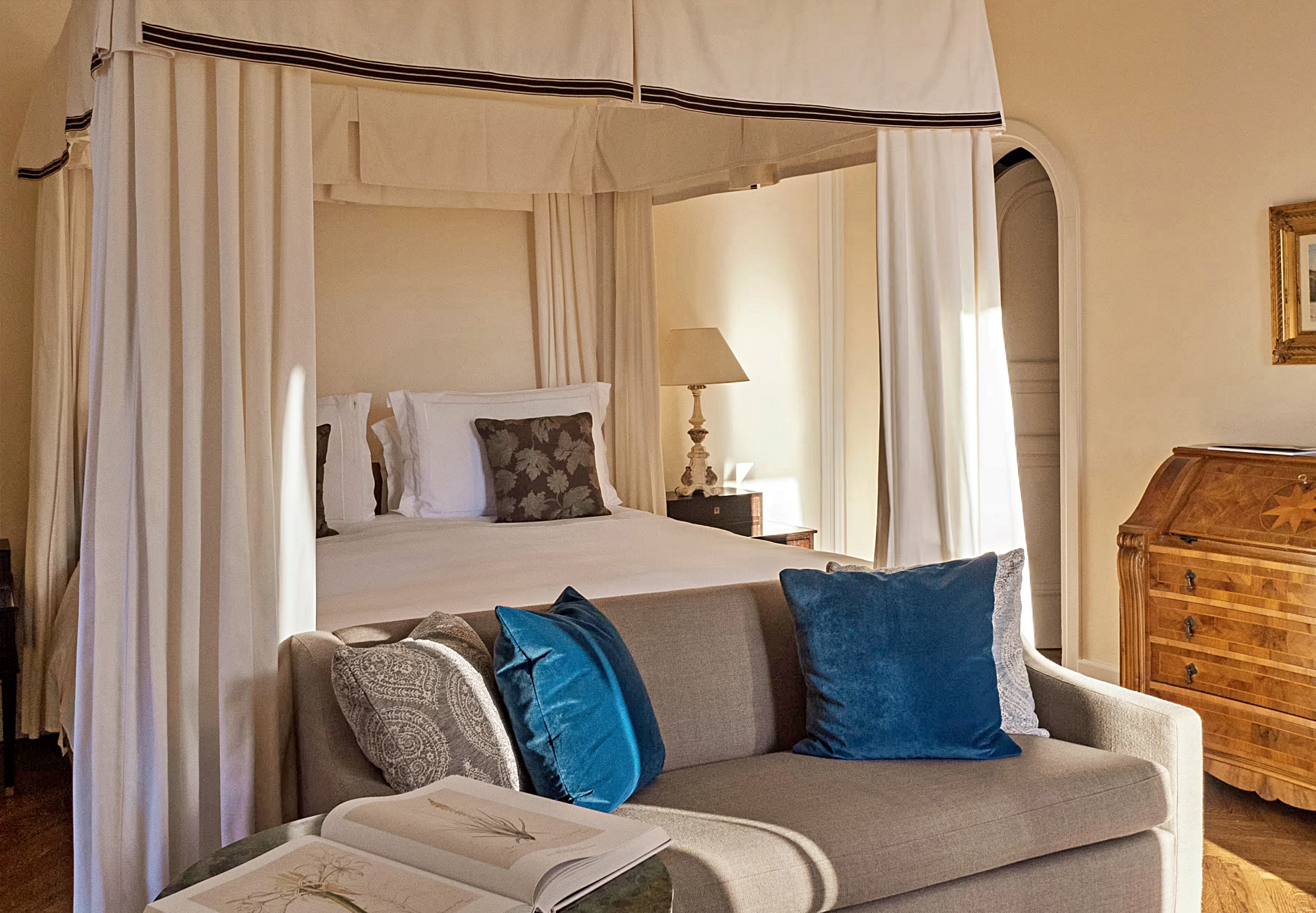 플로레스타 스위트