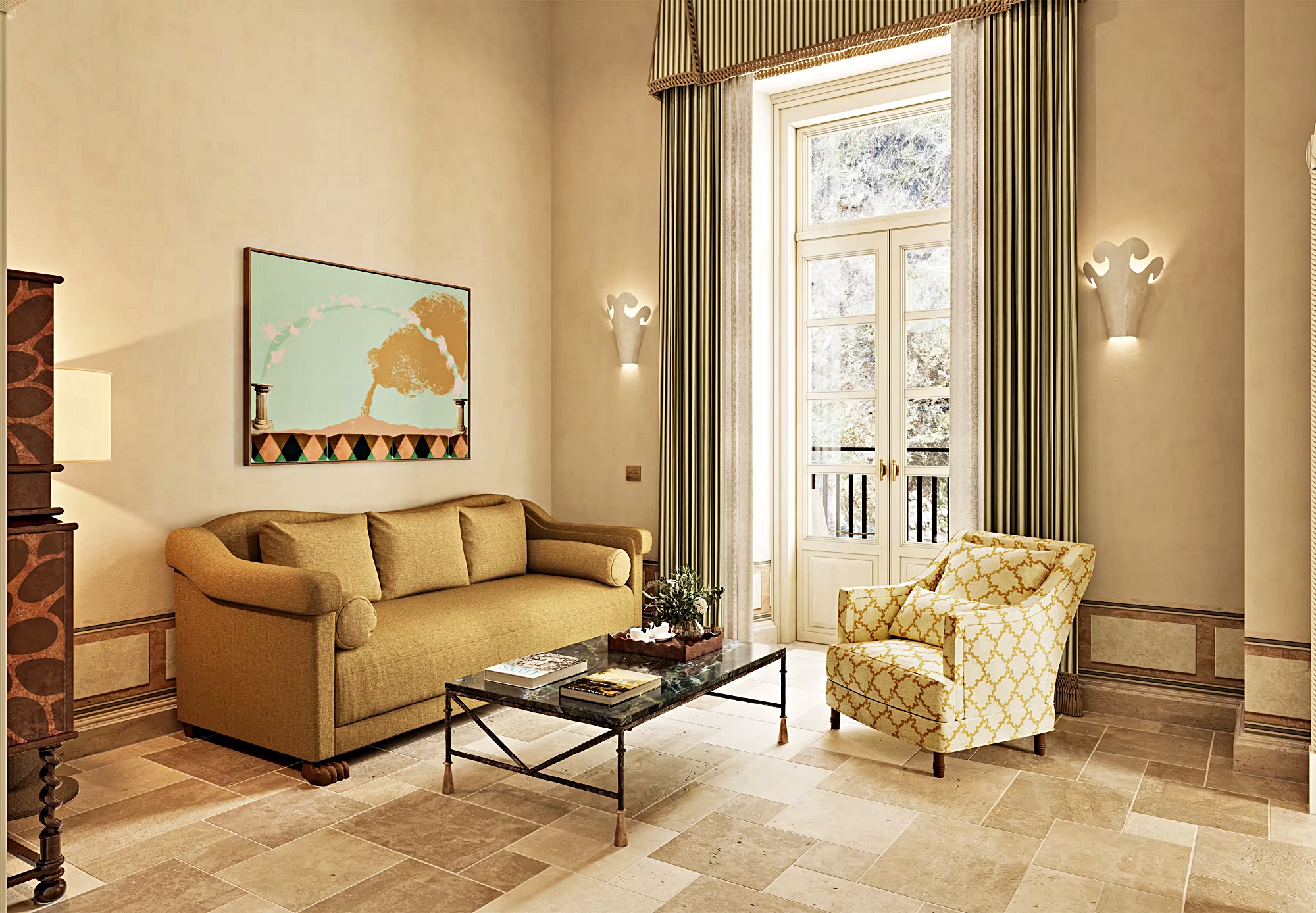 클레멘티나 스위트