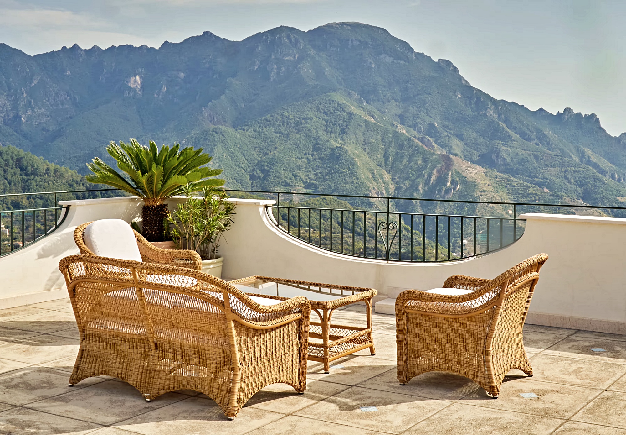 빌라 마르게리타