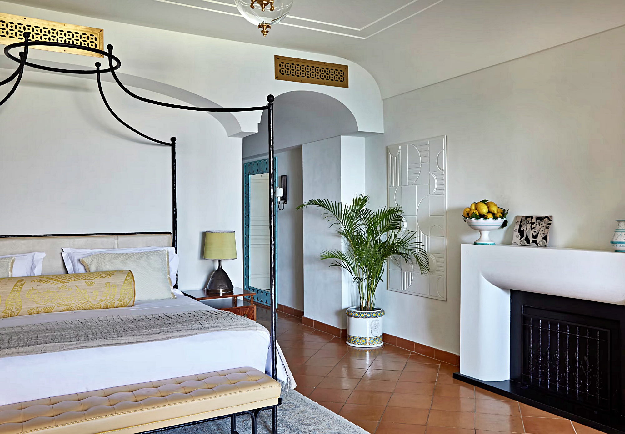 씨뷰 스위트 위드 가든