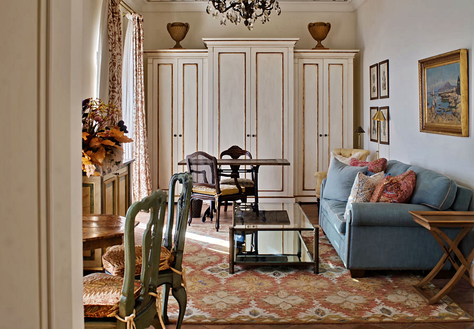 빌라 마르게리타