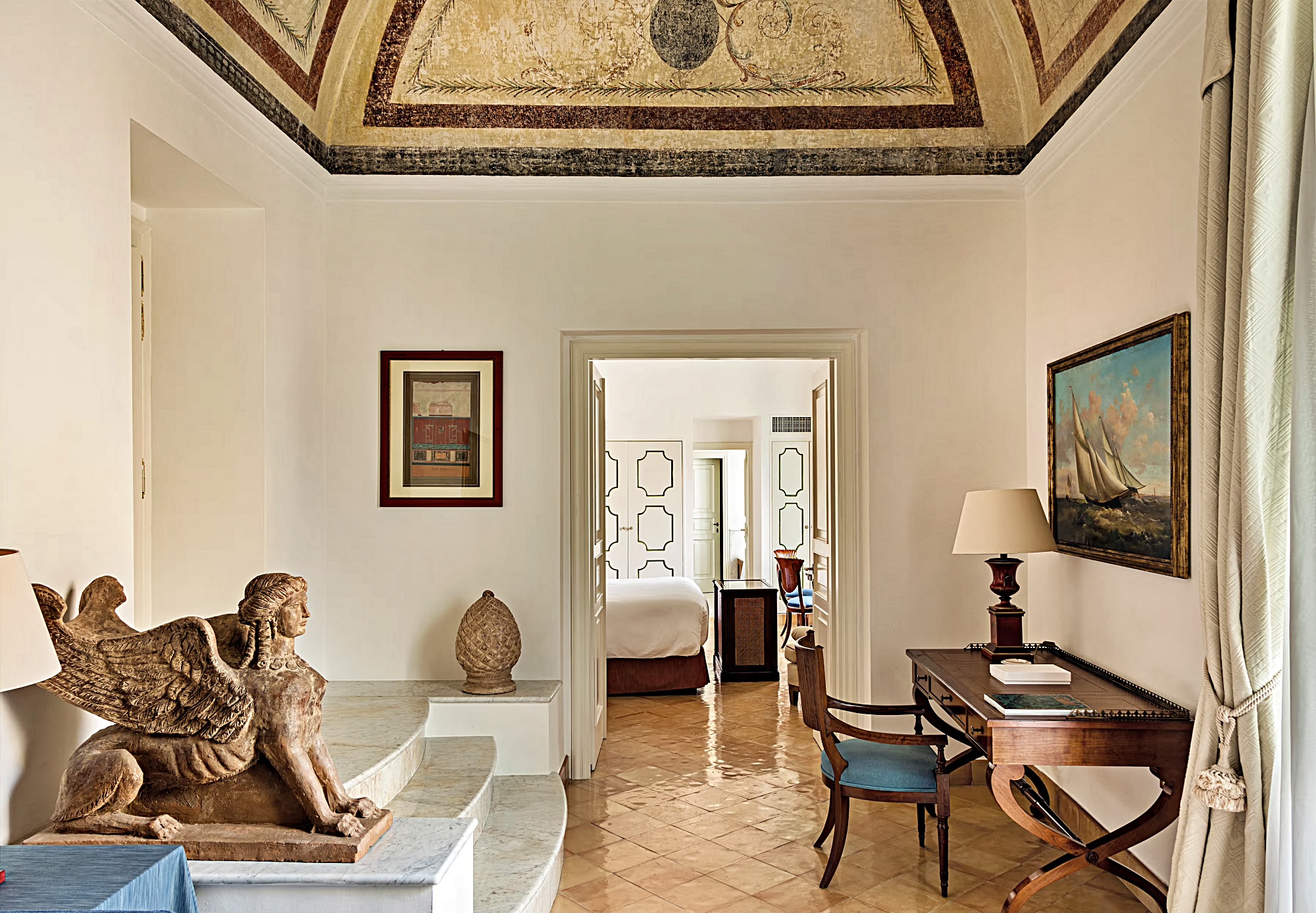 슈페리어 스위트