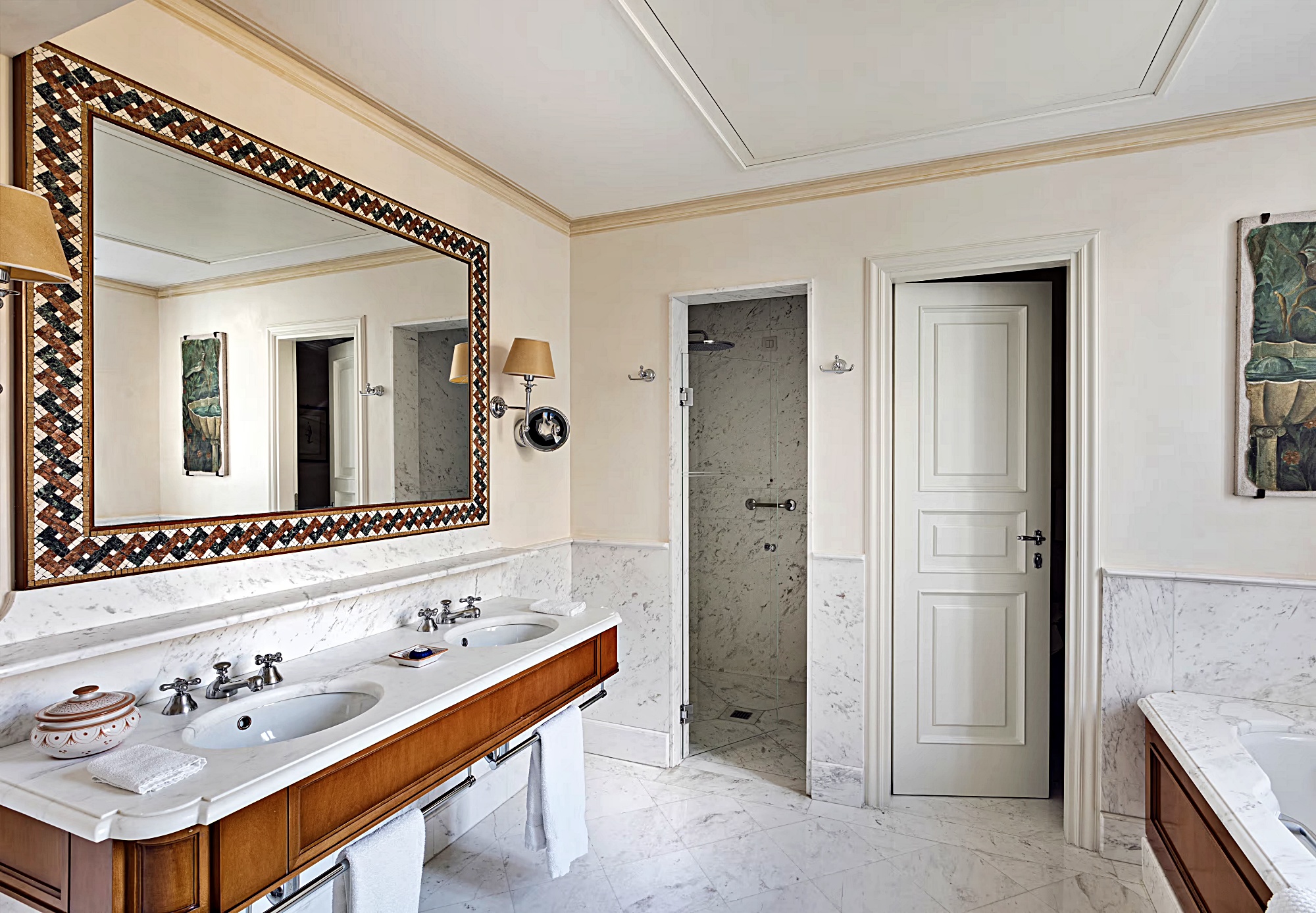 슈페리어 스위트