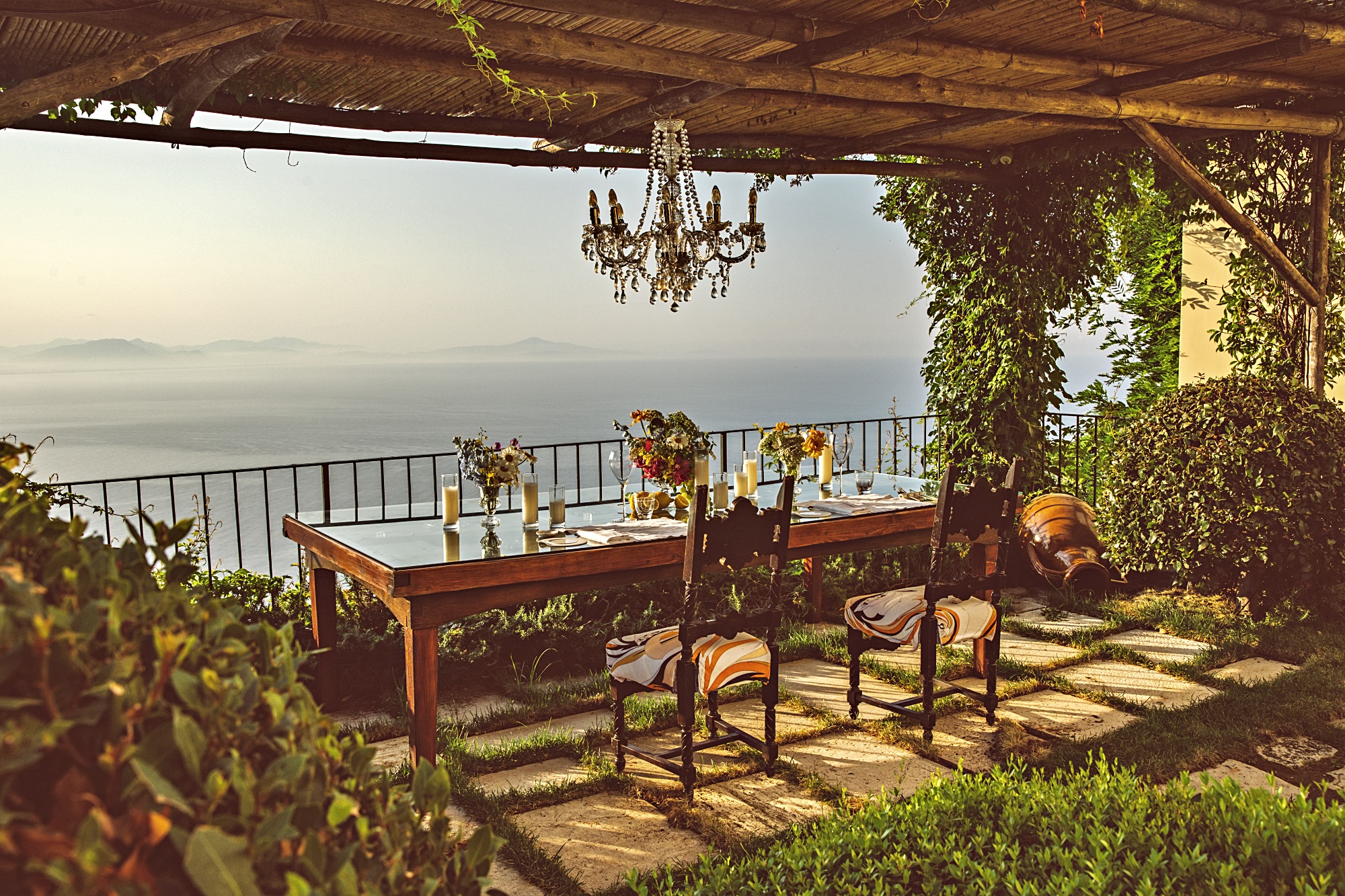 벨몬드 호텔 카루소