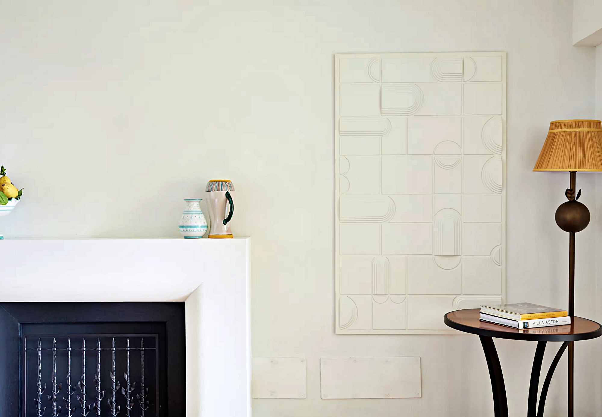 씨뷰 스위트 위드 가든