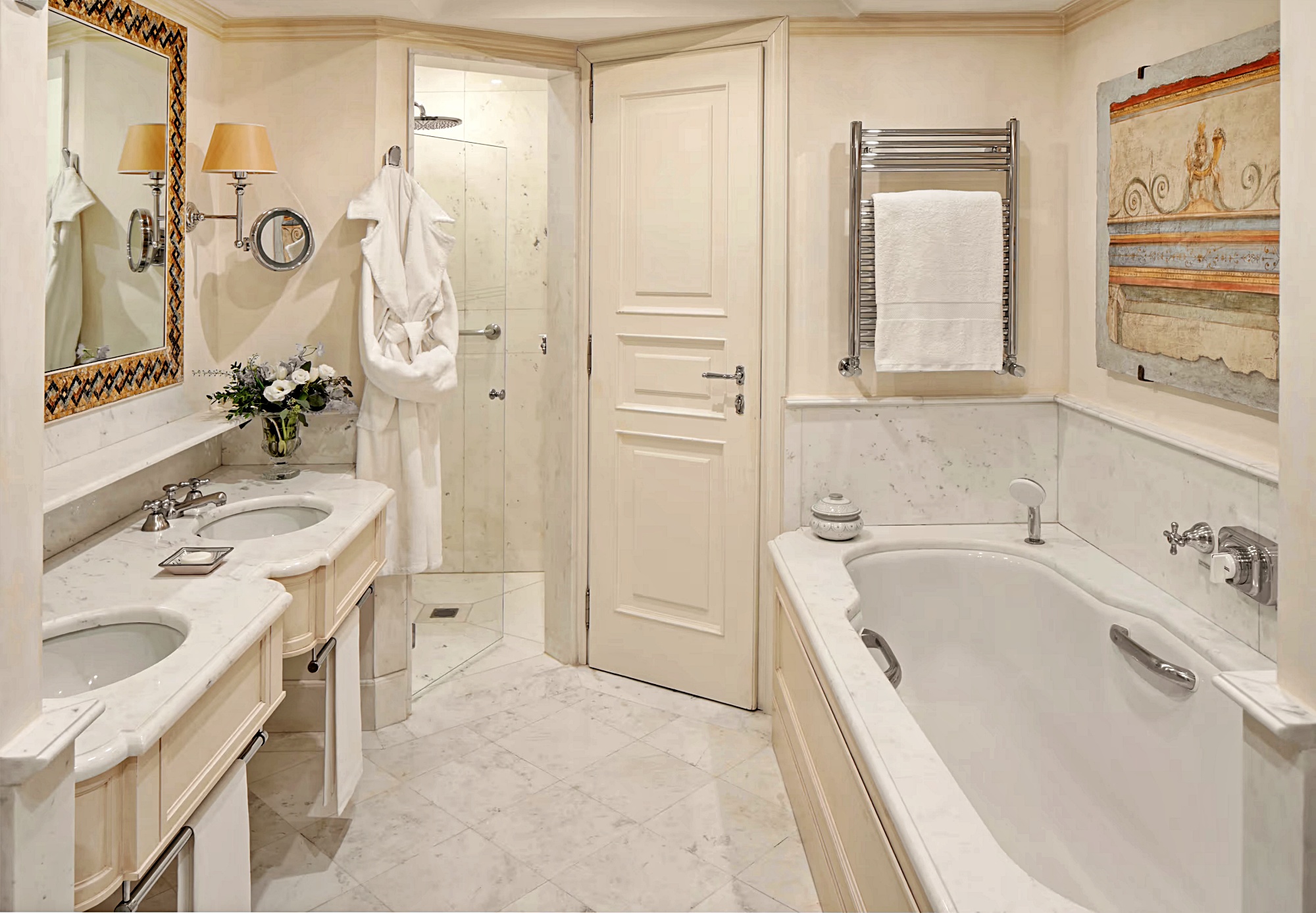 가든뷰 룸 위드 테라스