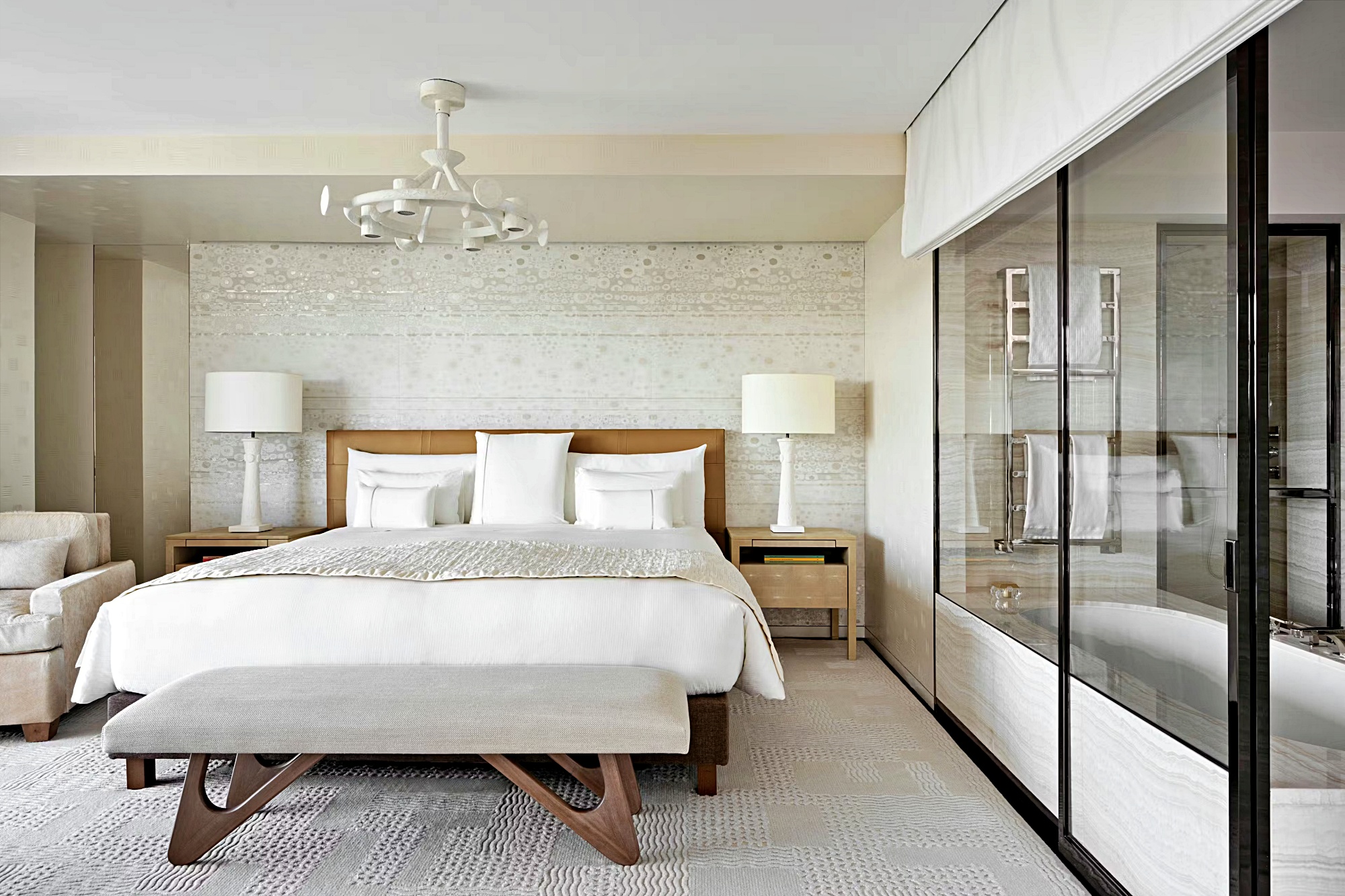 노트르담 스위트