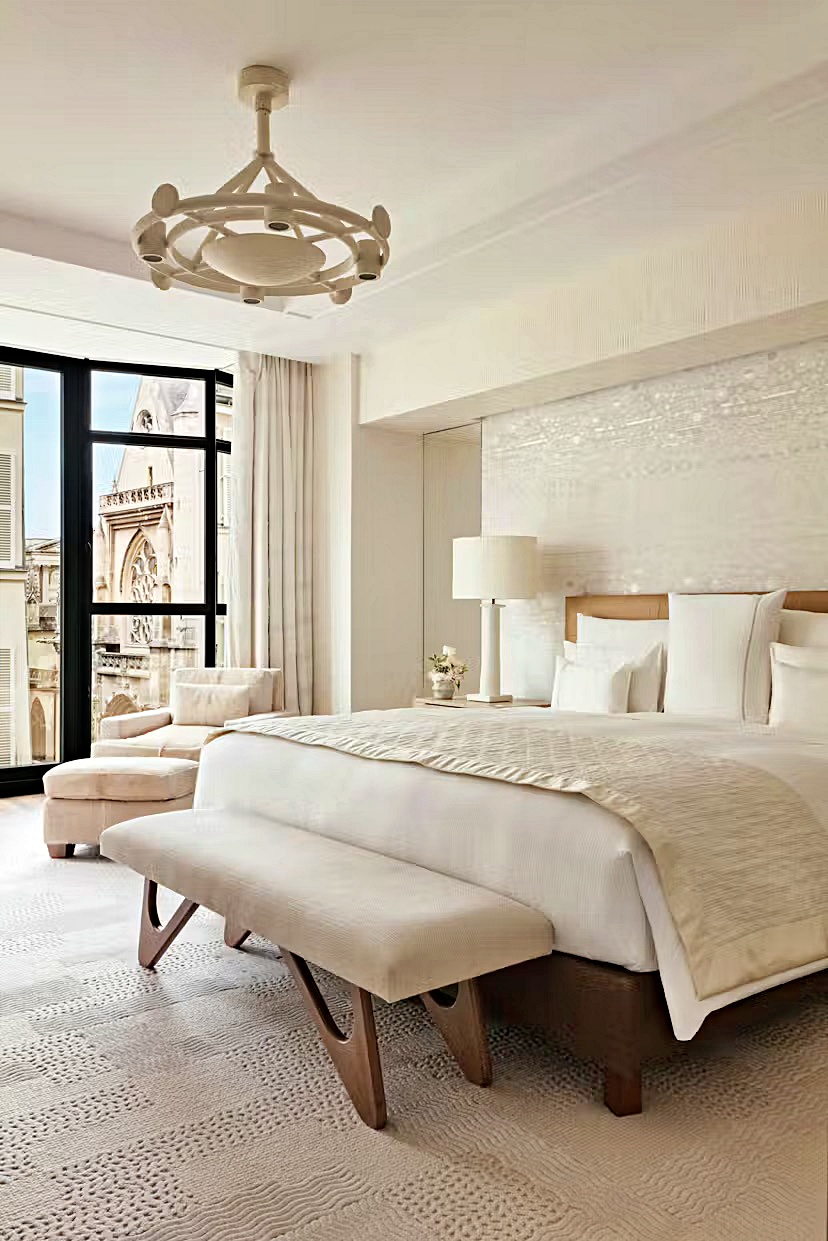 루브르 디럭스 룸