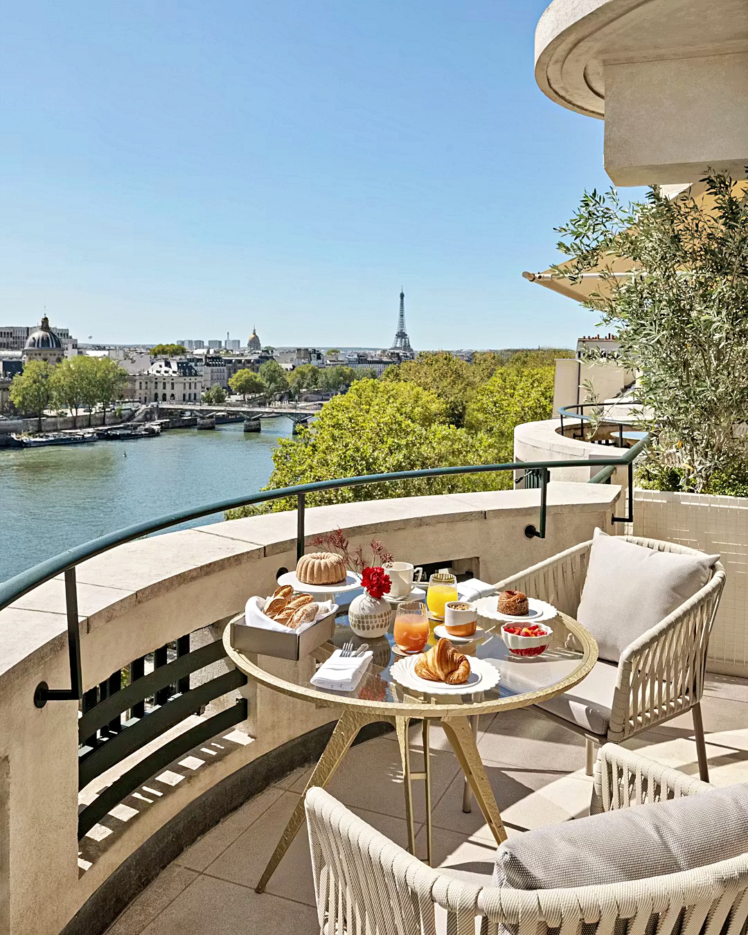 발코니 주니어 스위트