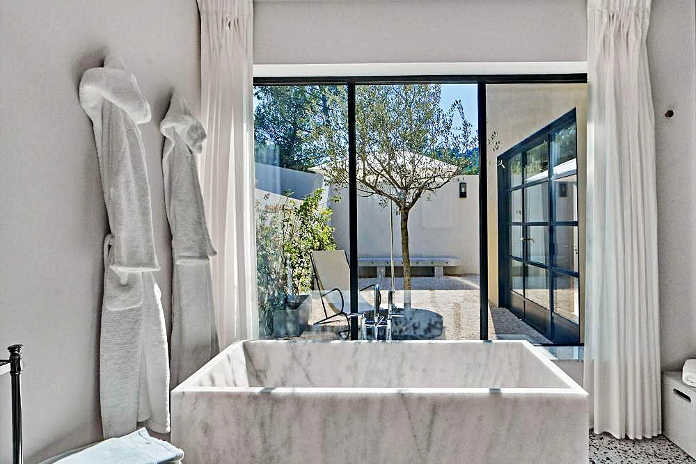 풀 빌라 스위트