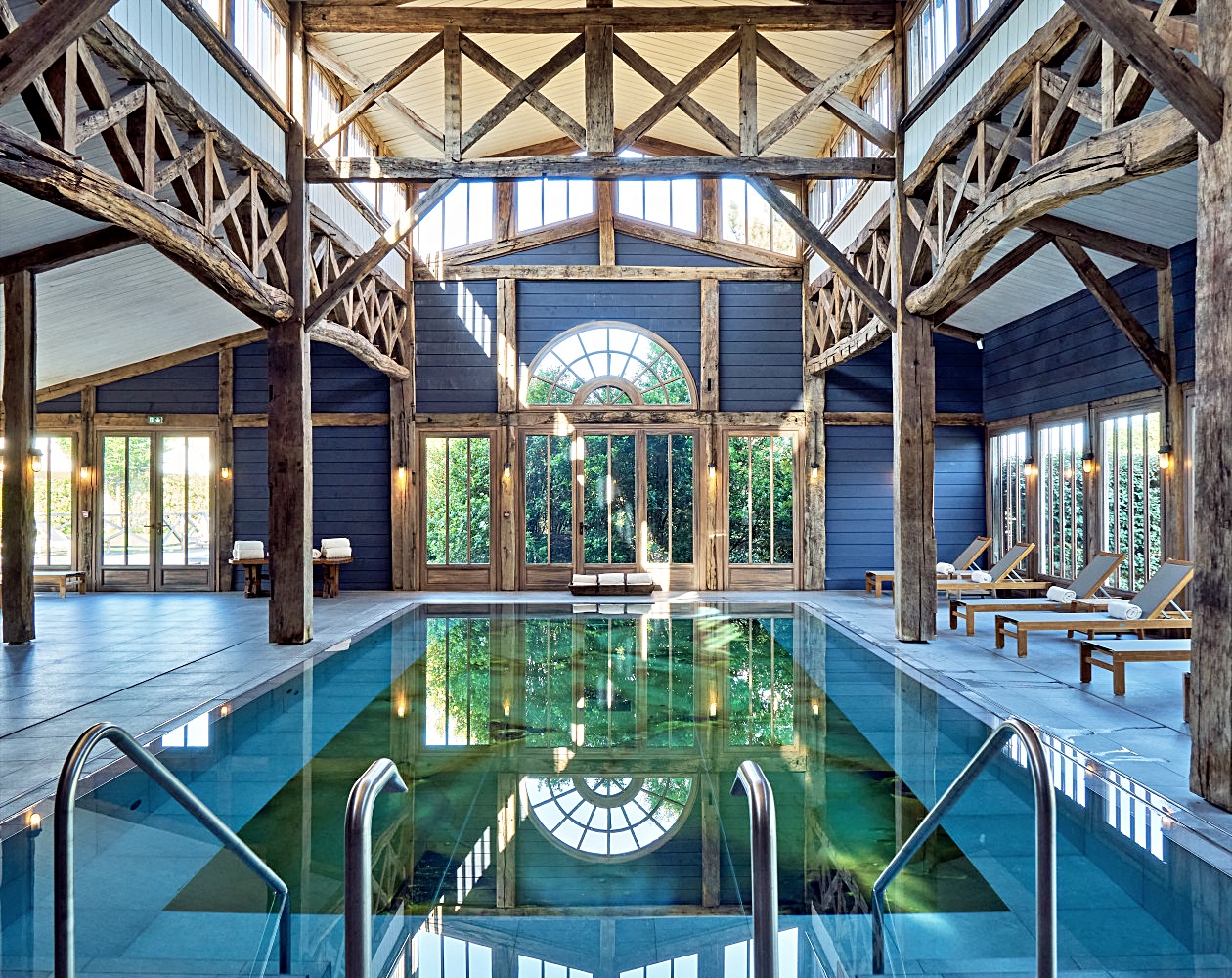 레 수르스 드 코달리