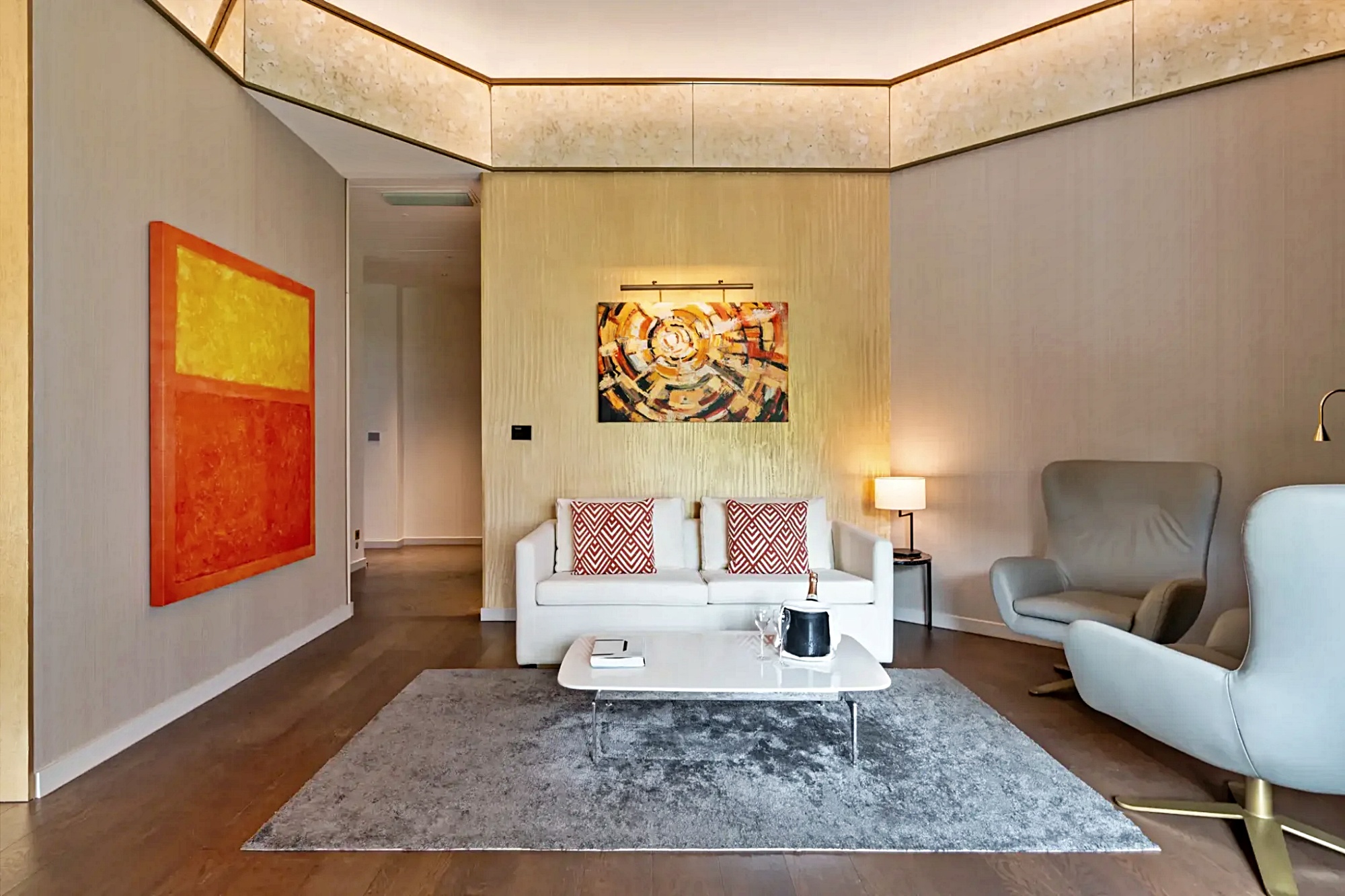 알마낙 패밀리 스위트