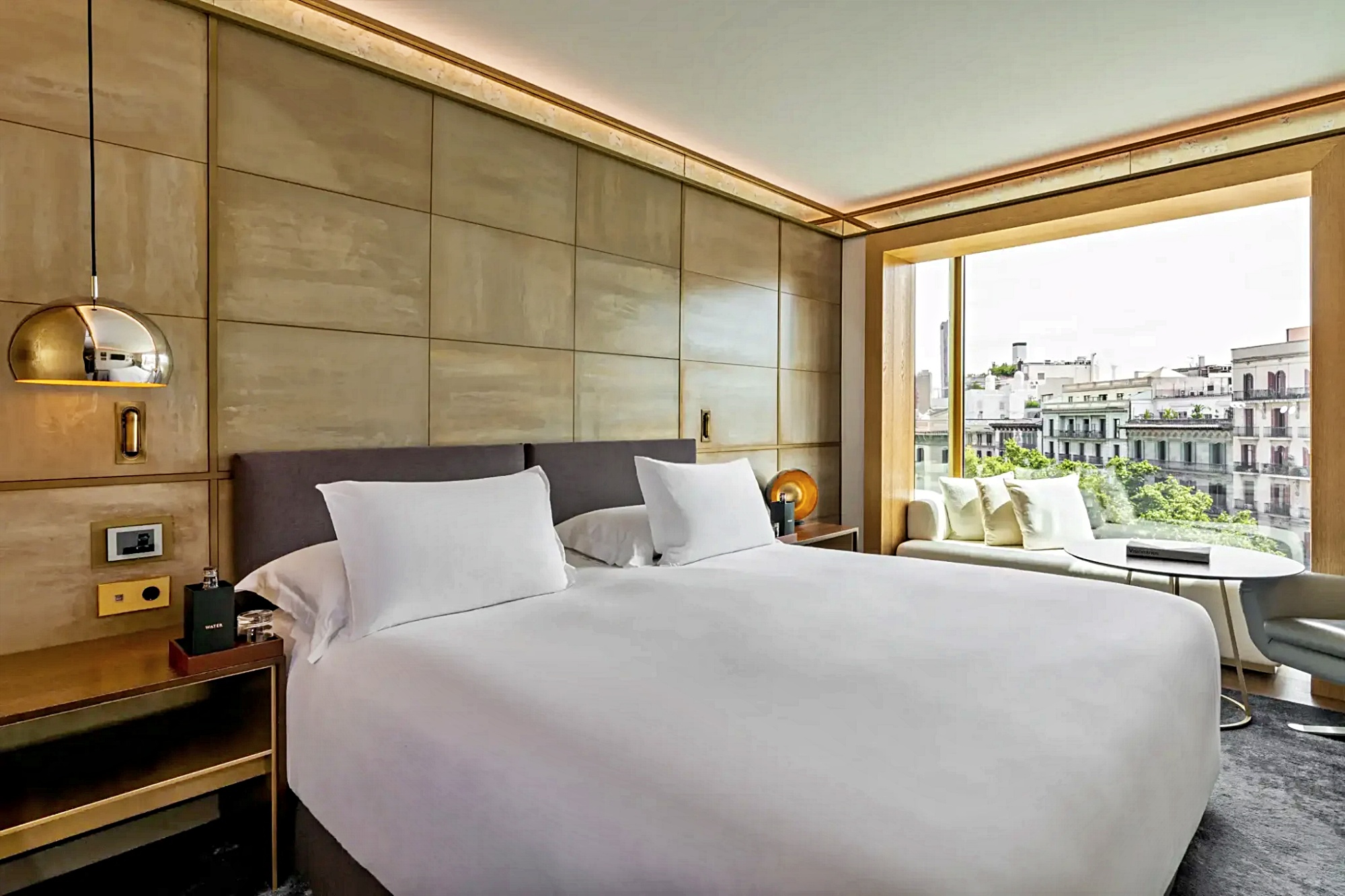 알마낙 패밀리 스위트