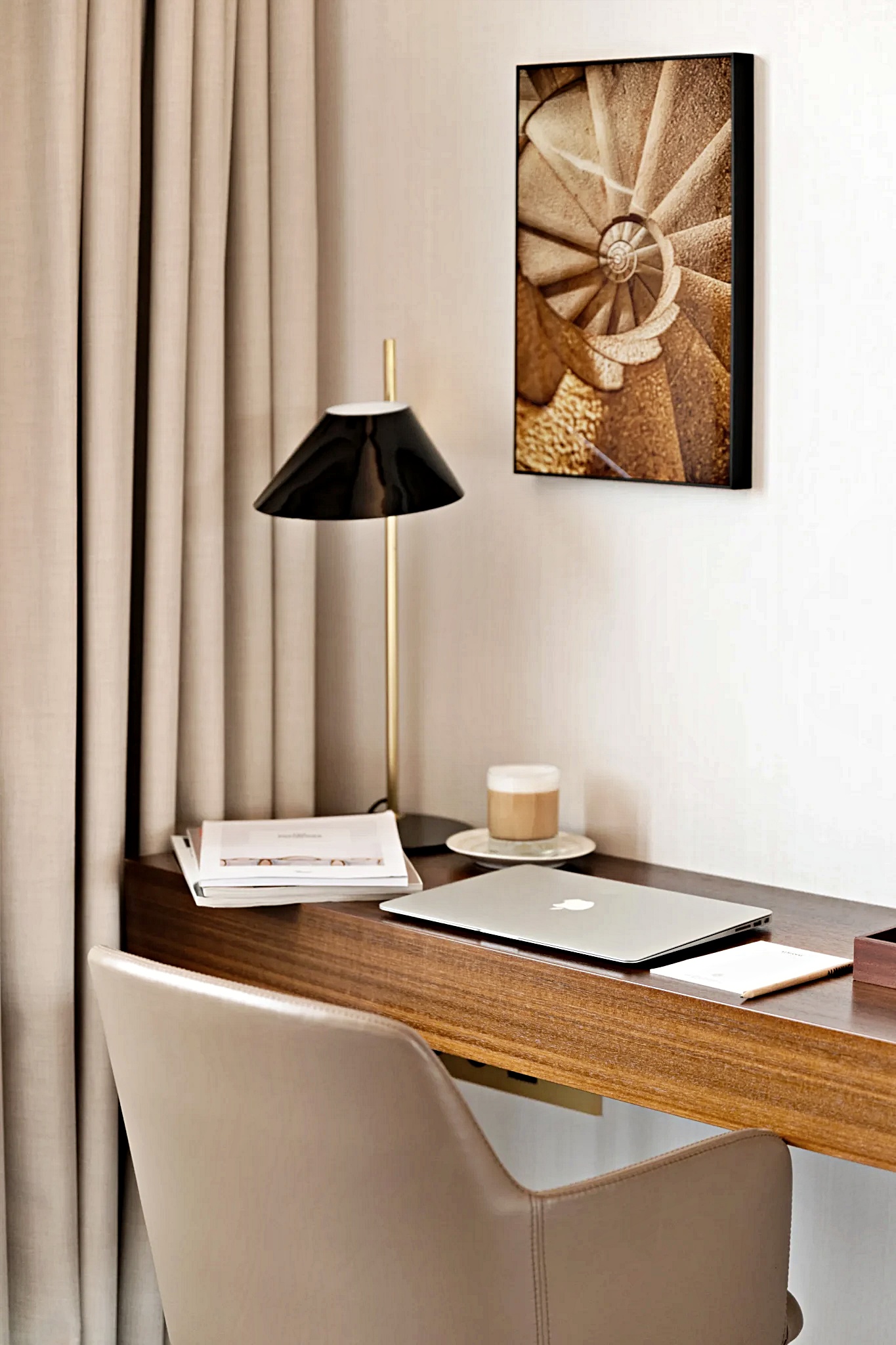 펜트하우스 스위트