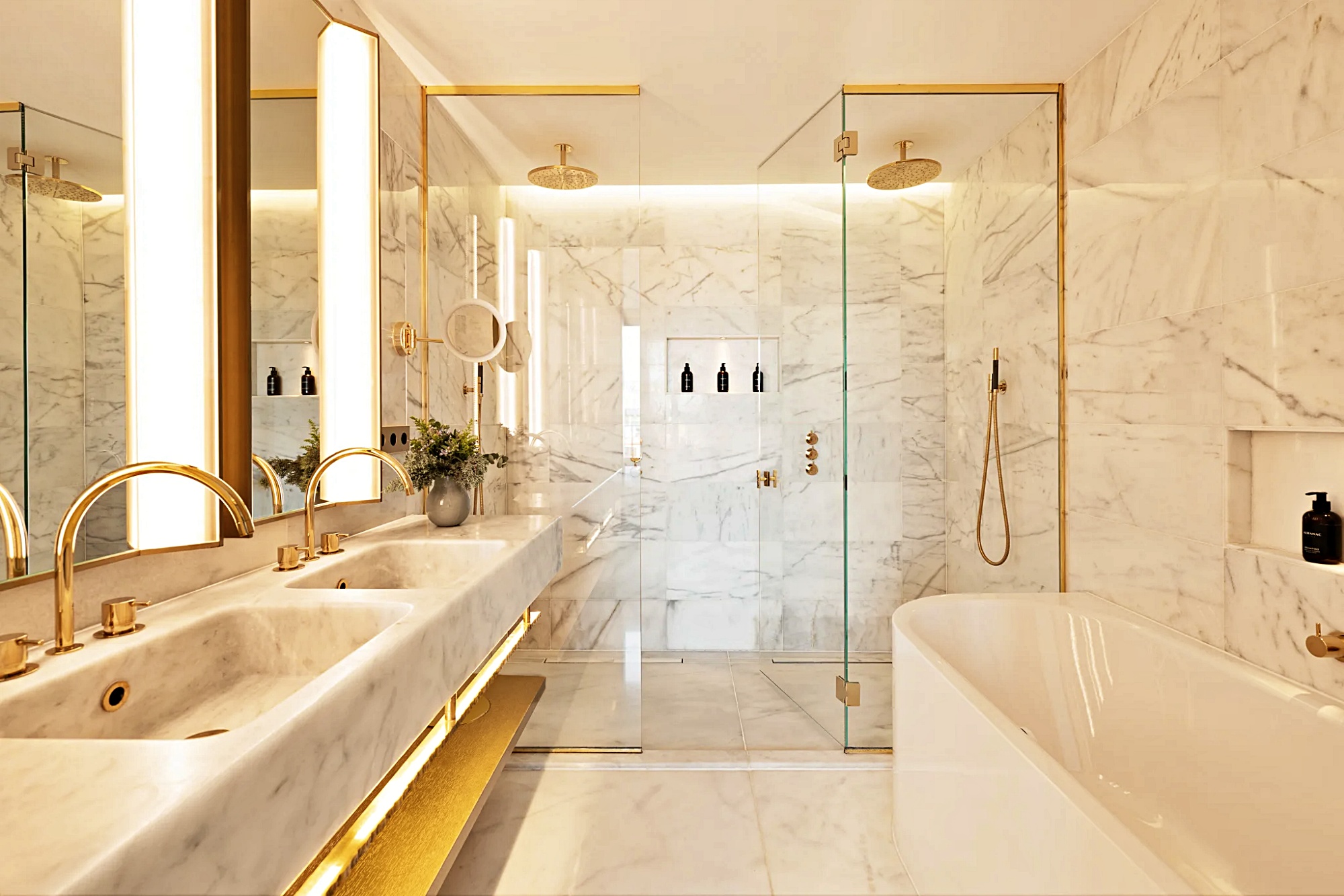 펜트하우스 스위트