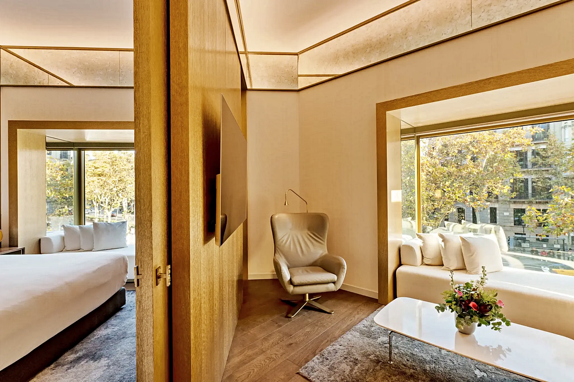 투 베드룸 알마낙 스위트