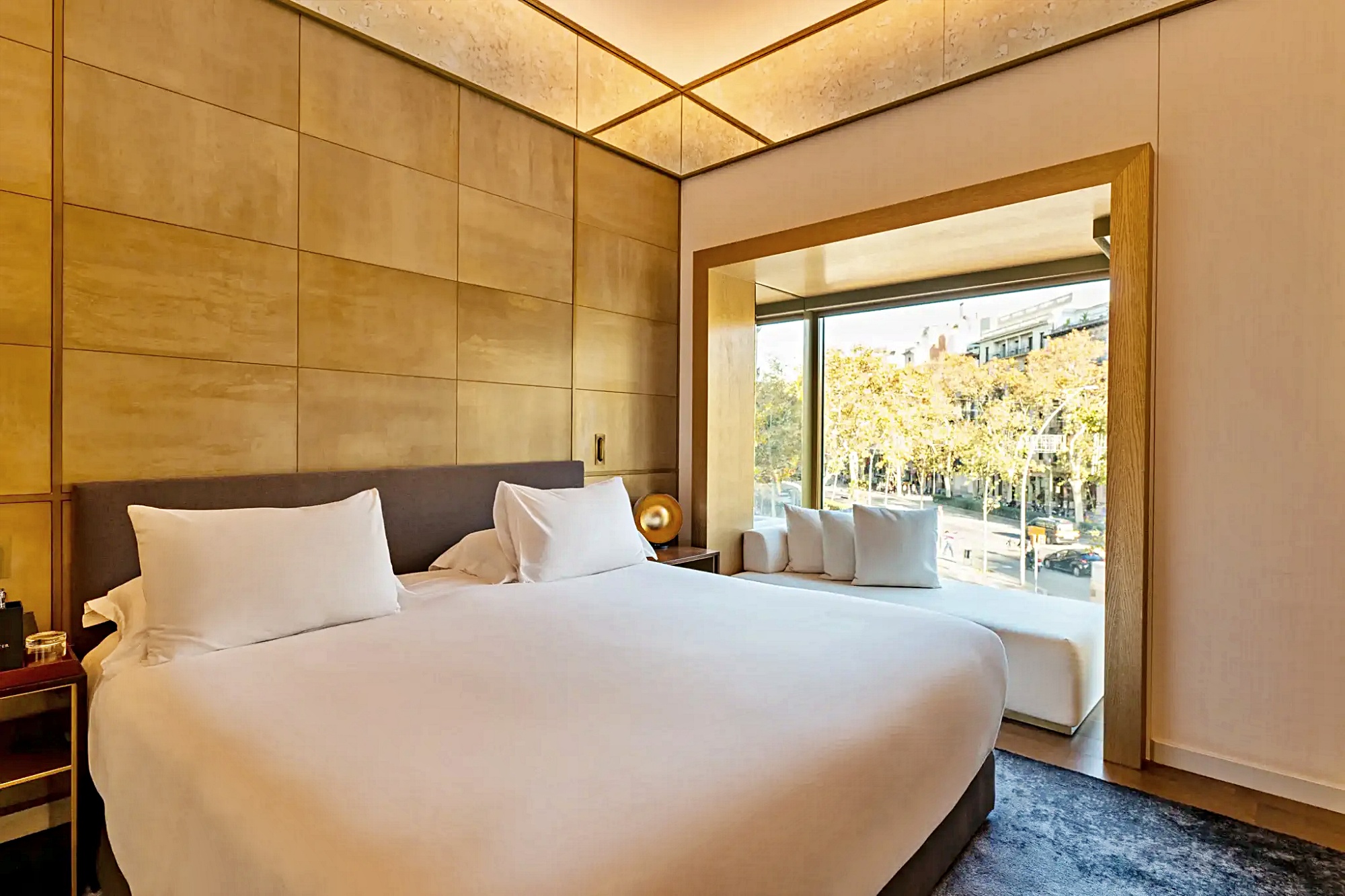 패밀리 커넥팅 룸