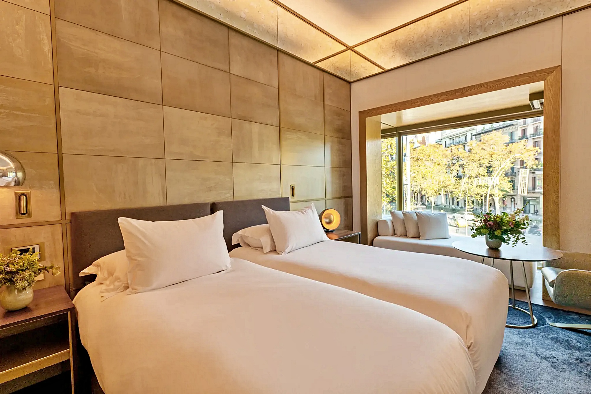 투 베드룸 알마낙 스위트