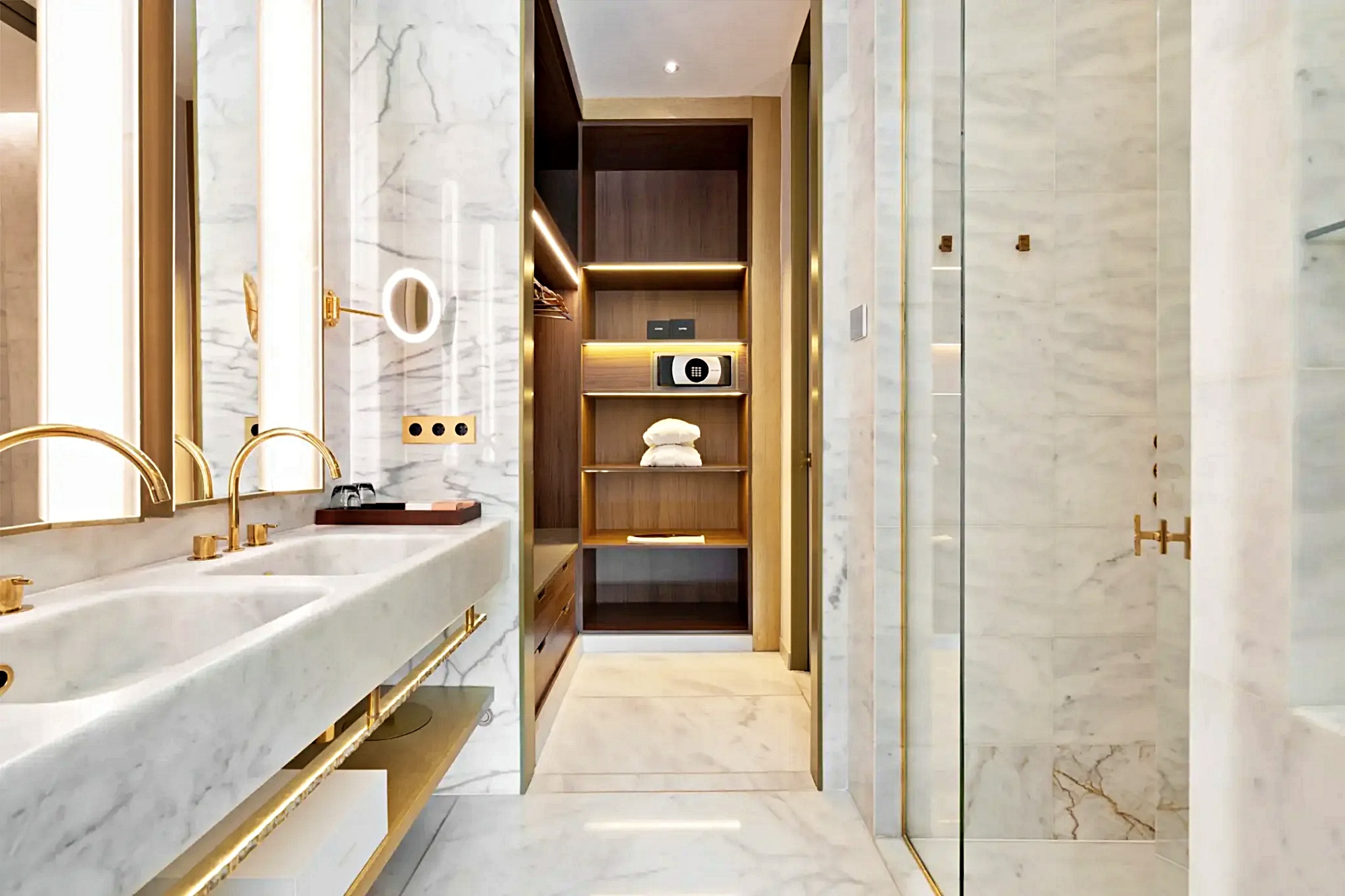 알마낙 패밀리 스위트