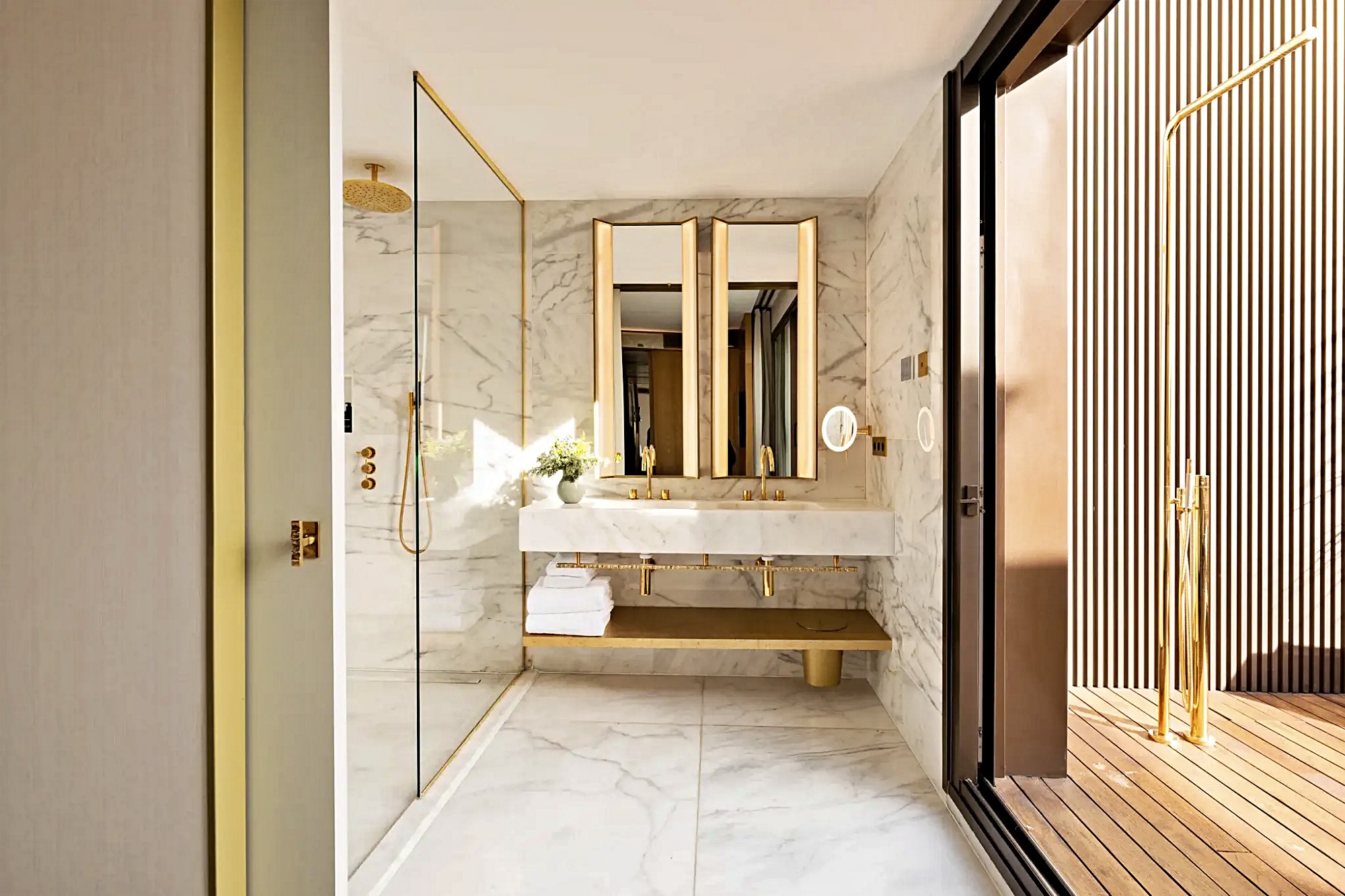 그랜드 펜트하우스 스위트