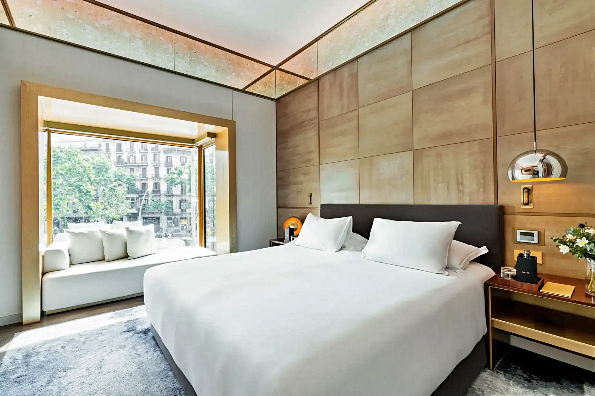 알마낙 패밀리 스위트