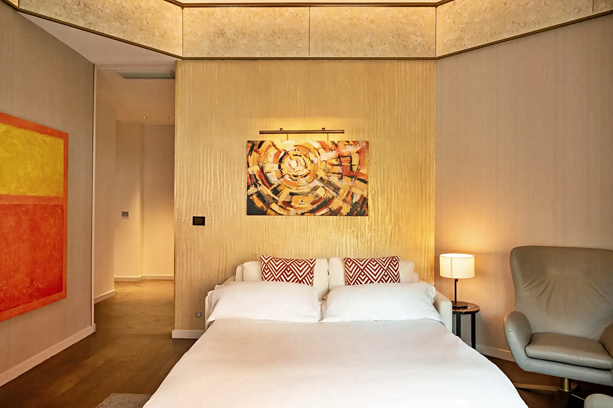 알마낙 패밀리 스위트