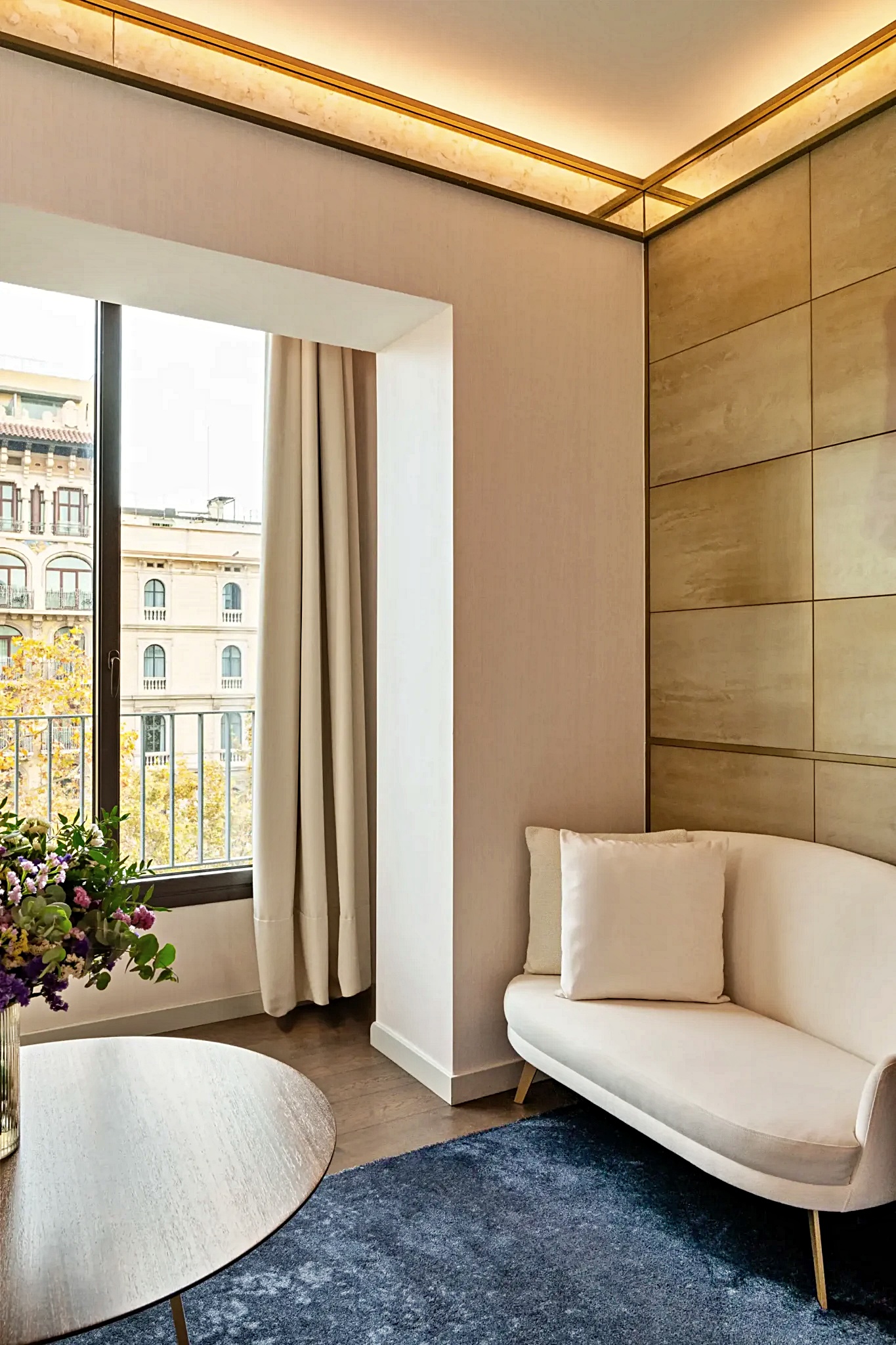 알마낙 룸 위드 발코니