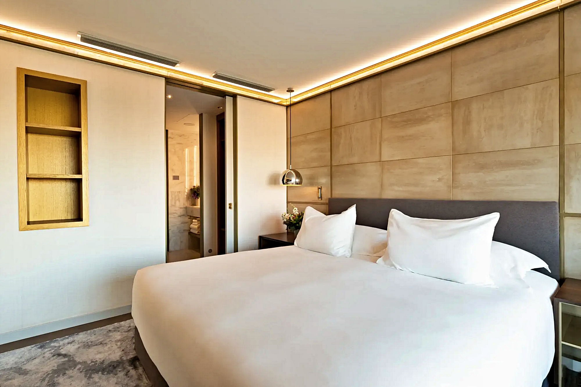 투 베드룸 알마낙 스위트