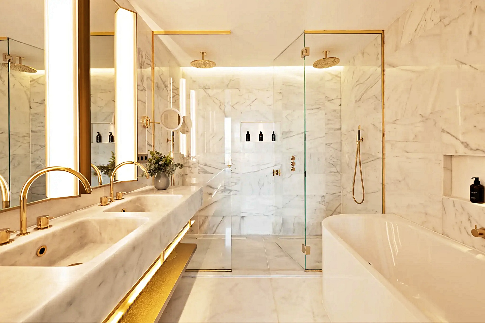 그랜드 펜트하우스 스위트