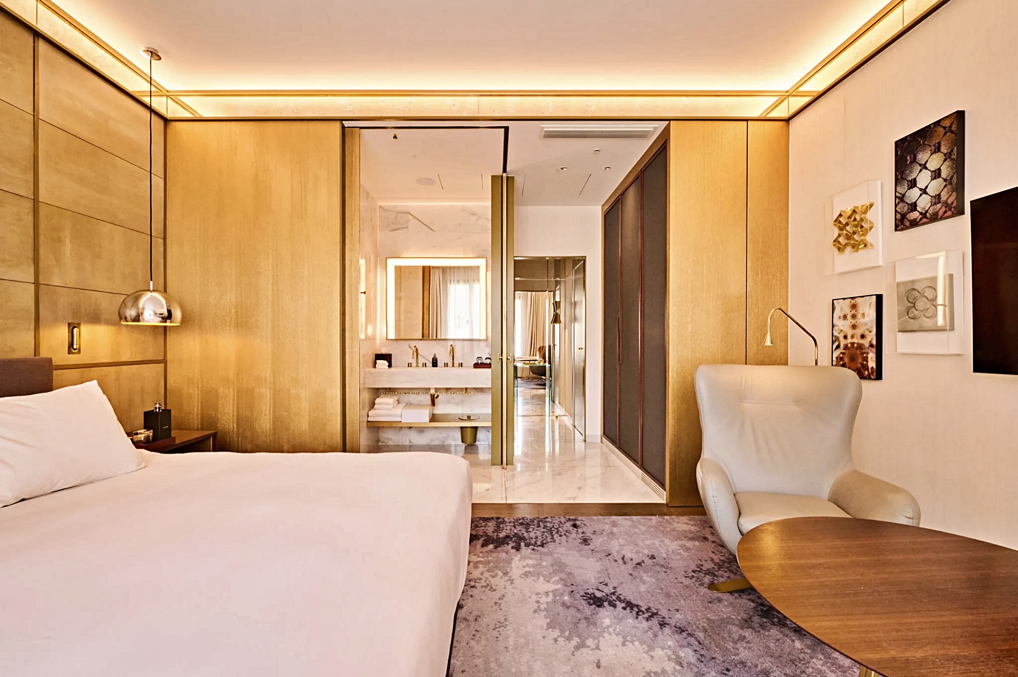 패밀리 커넥팅 룸