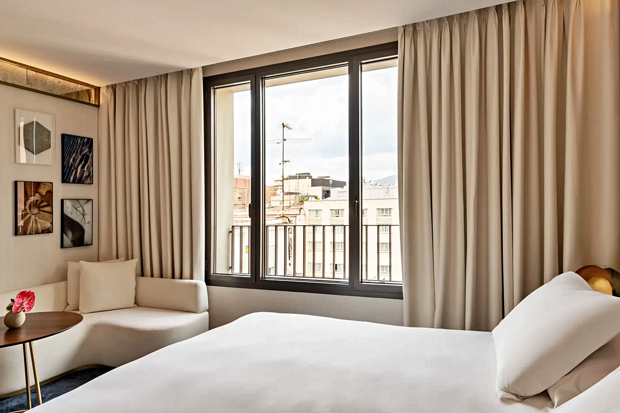 패밀리 커넥팅 룸